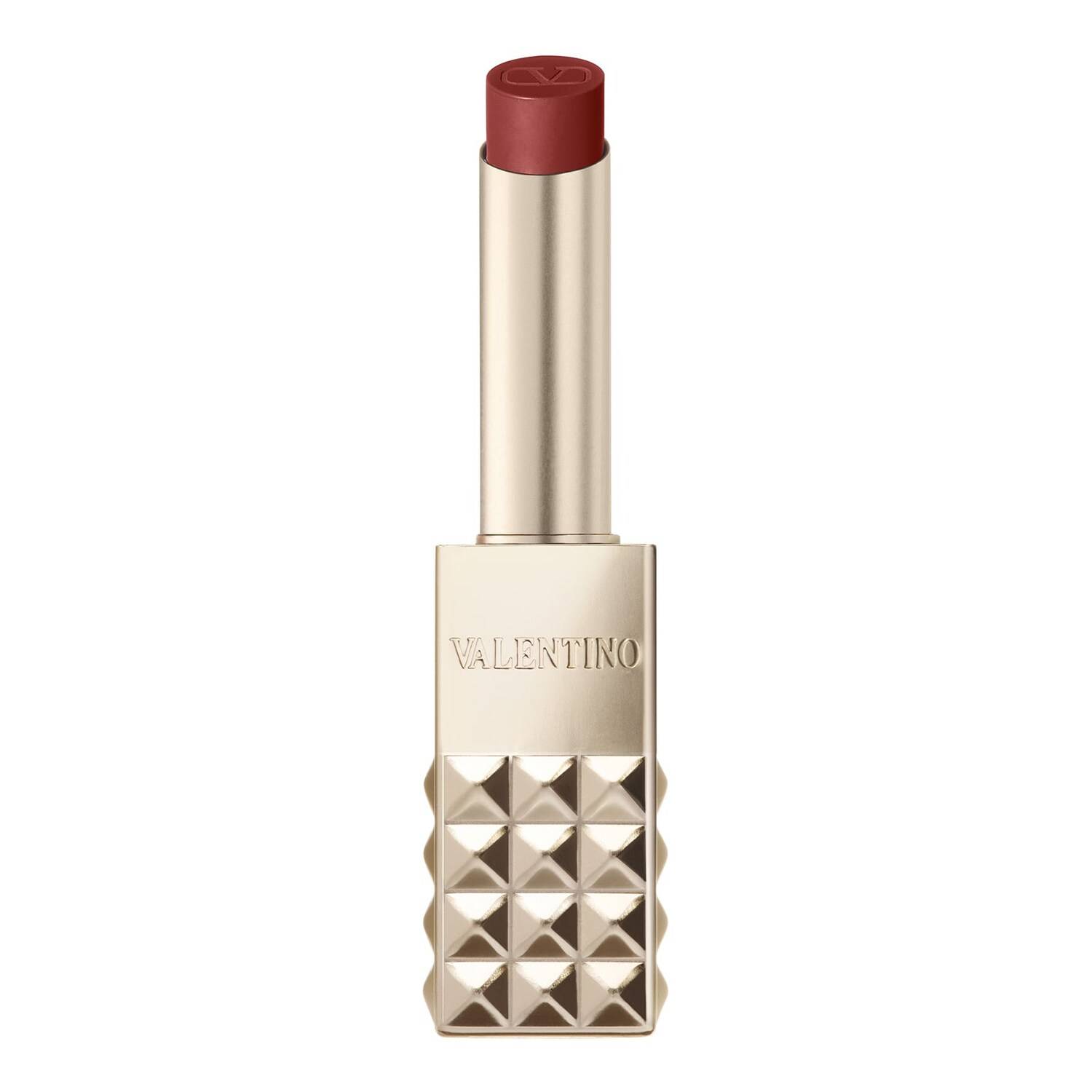 Valentino Make Up Spike Matte Lipstick 2.3 Ml 111A