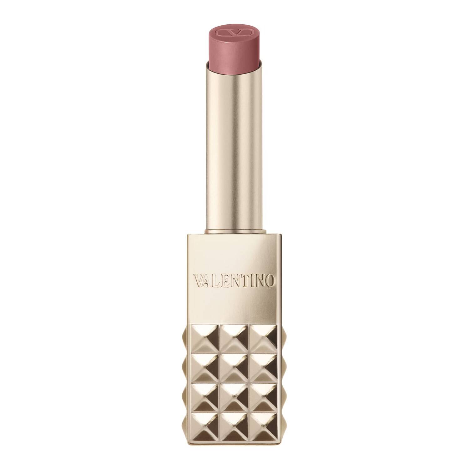 Valentino Make Up Spike Matte Lipstick 2.3 Ml 123R