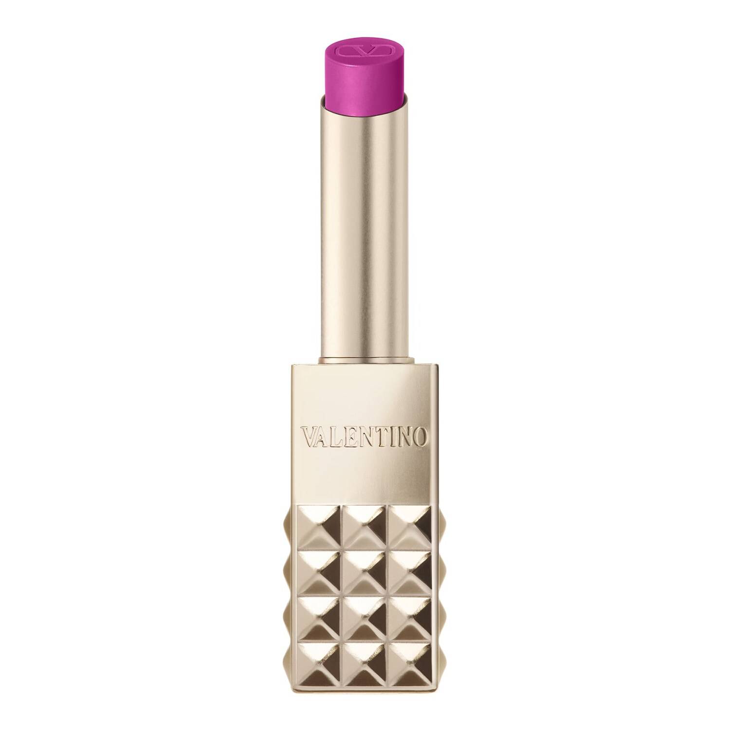 Valentino Make Up Spike Matte Lipstick 2.3 Ml 302R