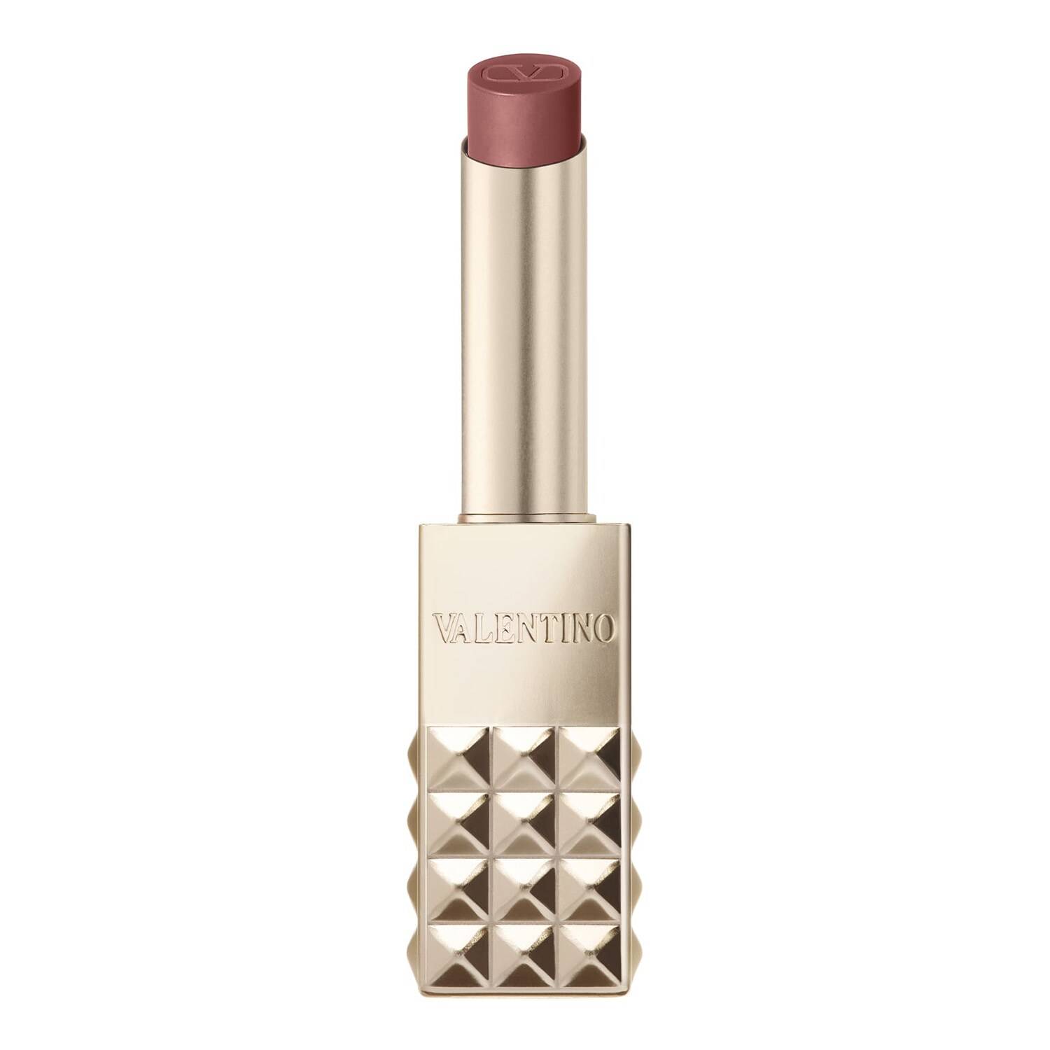 Valentino Make Up Spike Matte Lipstick 2.3 Ml 134R