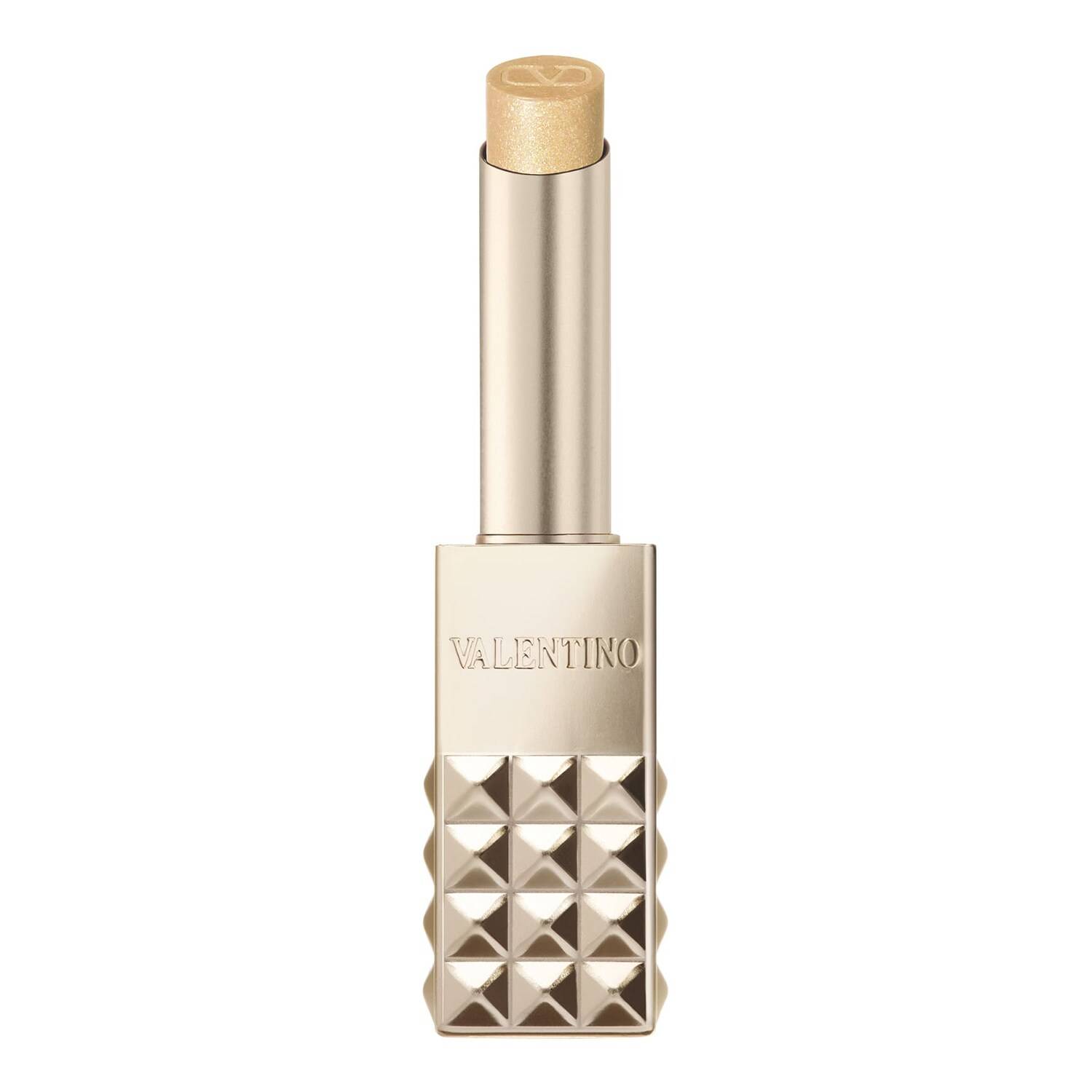 Valentino Make Up Spike Matte Lipstick 2.3 Ml 600A