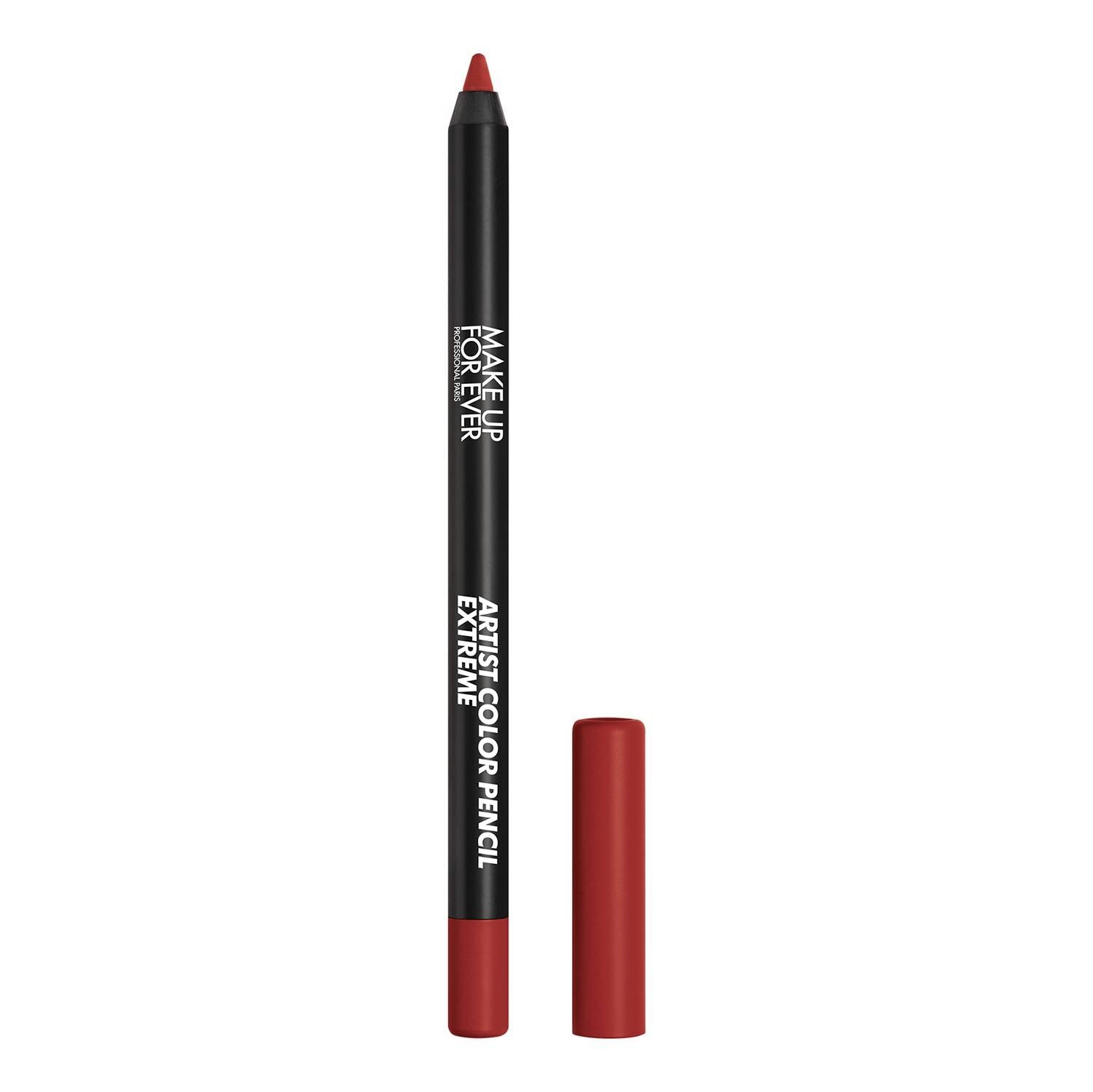 Make Up For Ever Artist Color Pencil Extreme 1.2G 412 - Forever Passion