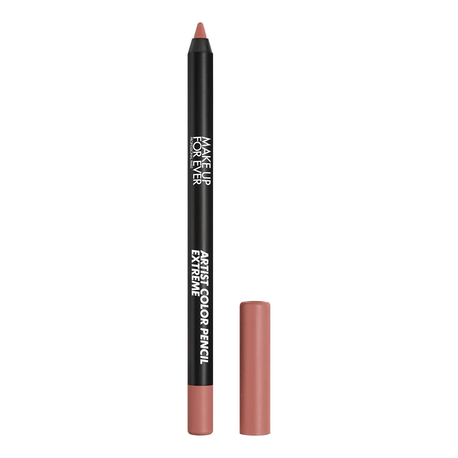Make Up For Ever Artist Color Pencil Extreme 1.2G 128 - Lively Peony