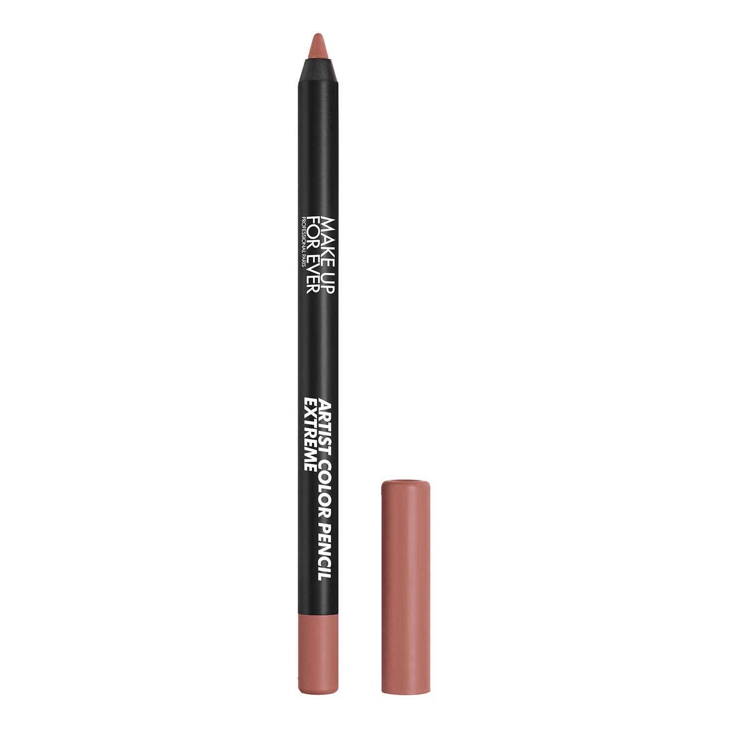Make Up For Ever Artist Color Pencil Extreme 1.2G 128 - Lively Peony