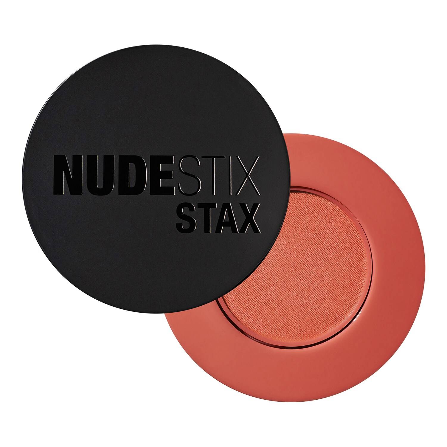 Nudestix Stax All Over Color Blush Balm 2.5G Picante Nude