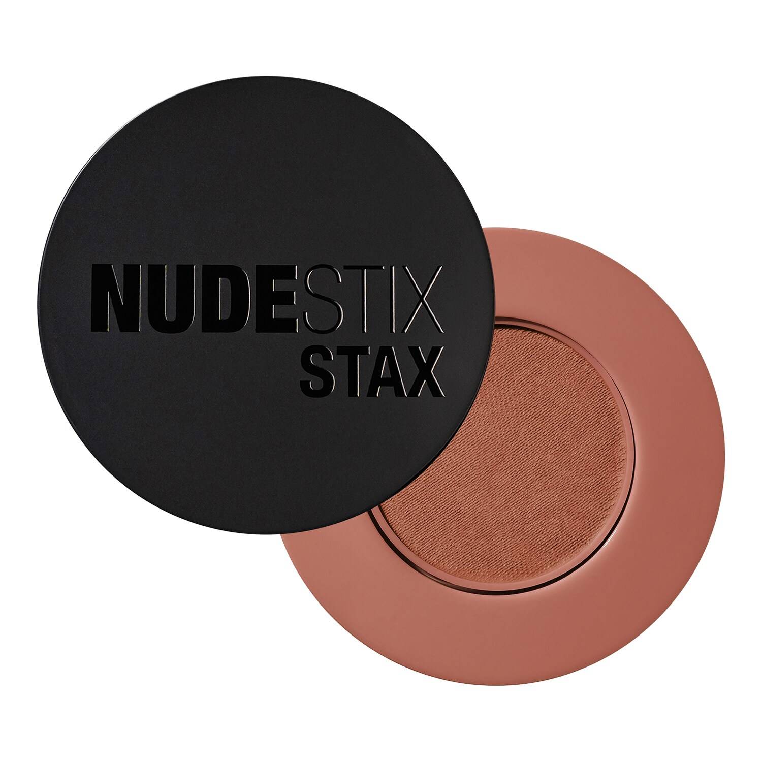 Nudestix Stax All Over Color Blush Balm 2.5G Sunkissed