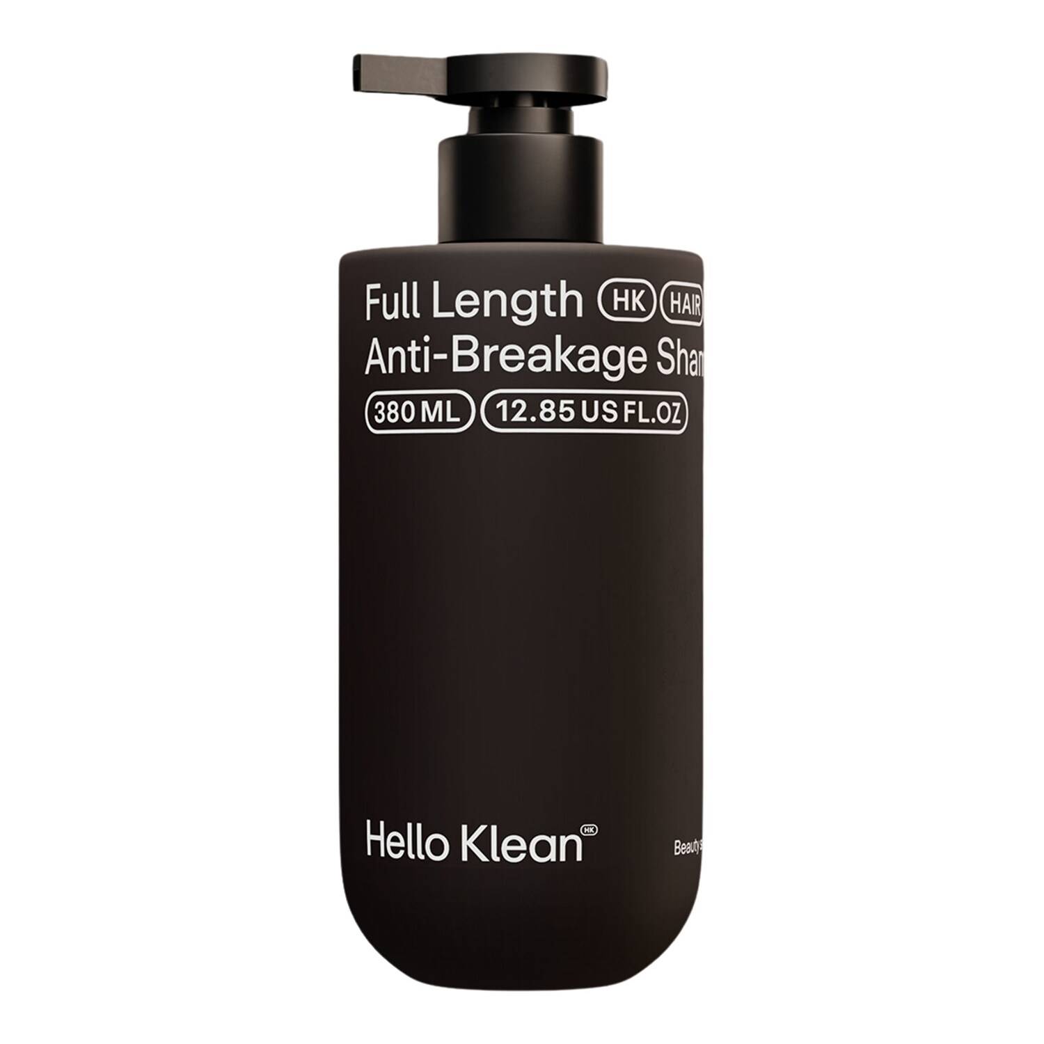 Hello Klean Full Length Anti-Breakage Hard Water Shampoo 380Ml