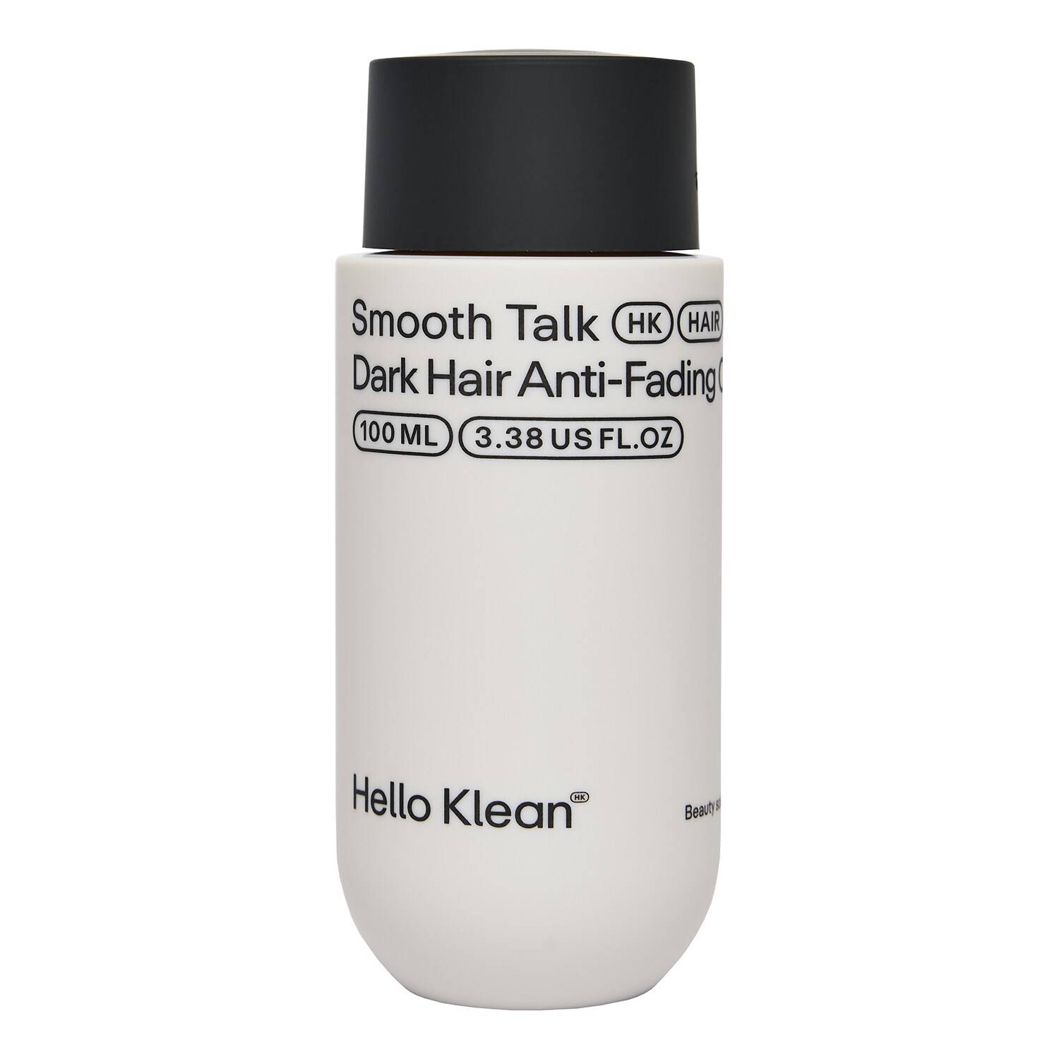 Hello Klean Anti-Fading Dark Hair Conditioner 100Ml