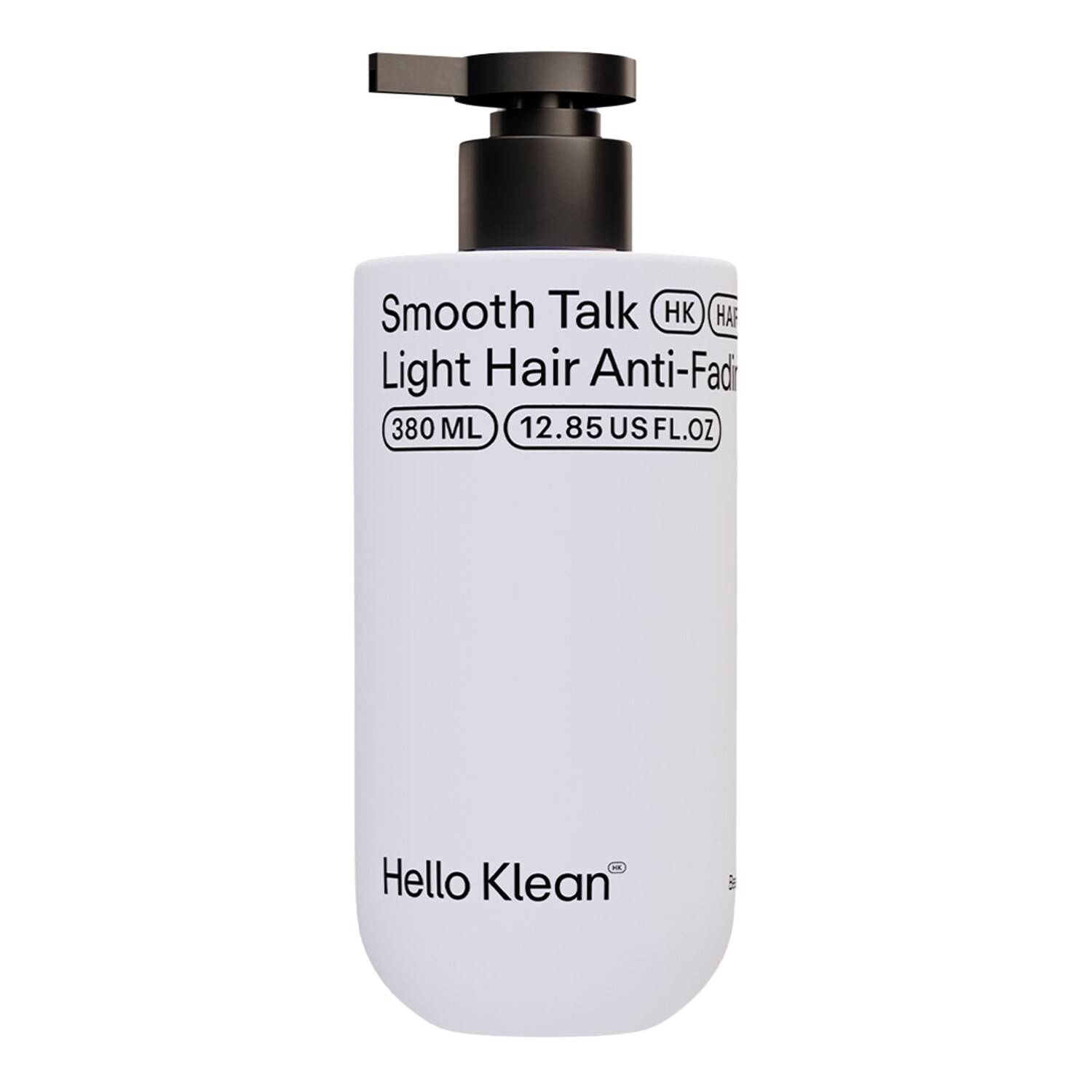 Hello Klean Anti-Fading Light Hair Conditioner 380Ml