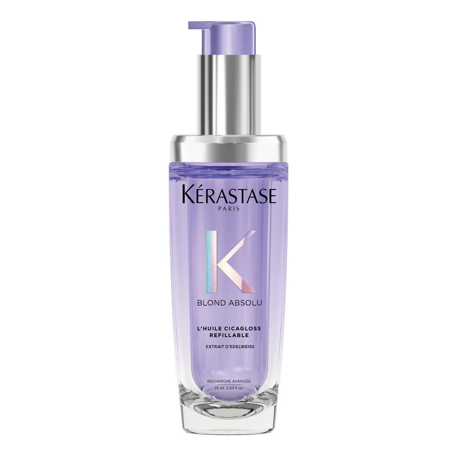 Kérastase Blond Absolu Huile Cicaextreme 75Ml