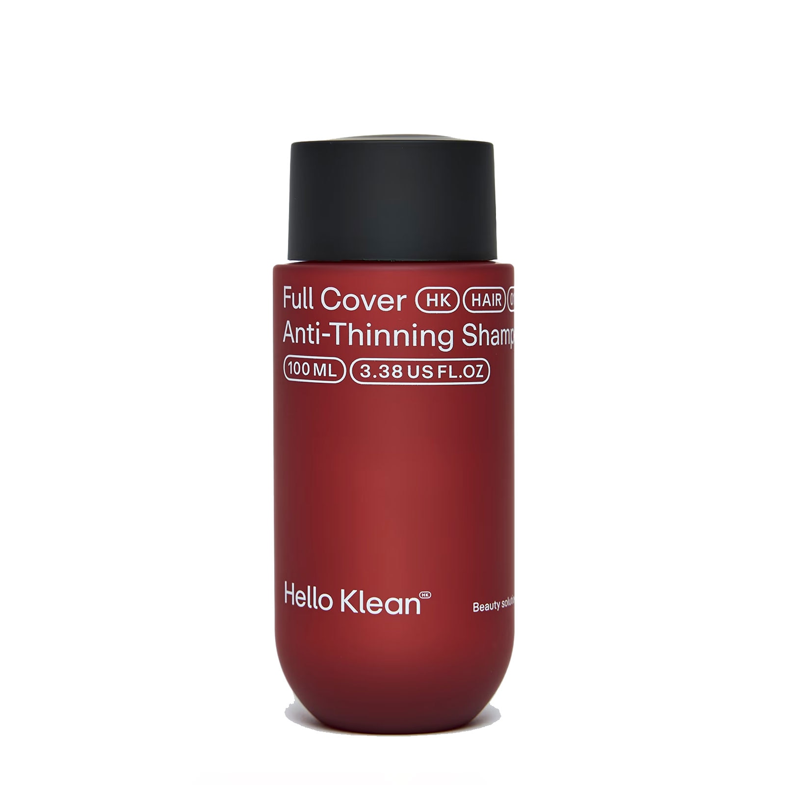 Hello Klean Anti-Thinning Hard Water Shampoo 100Ml