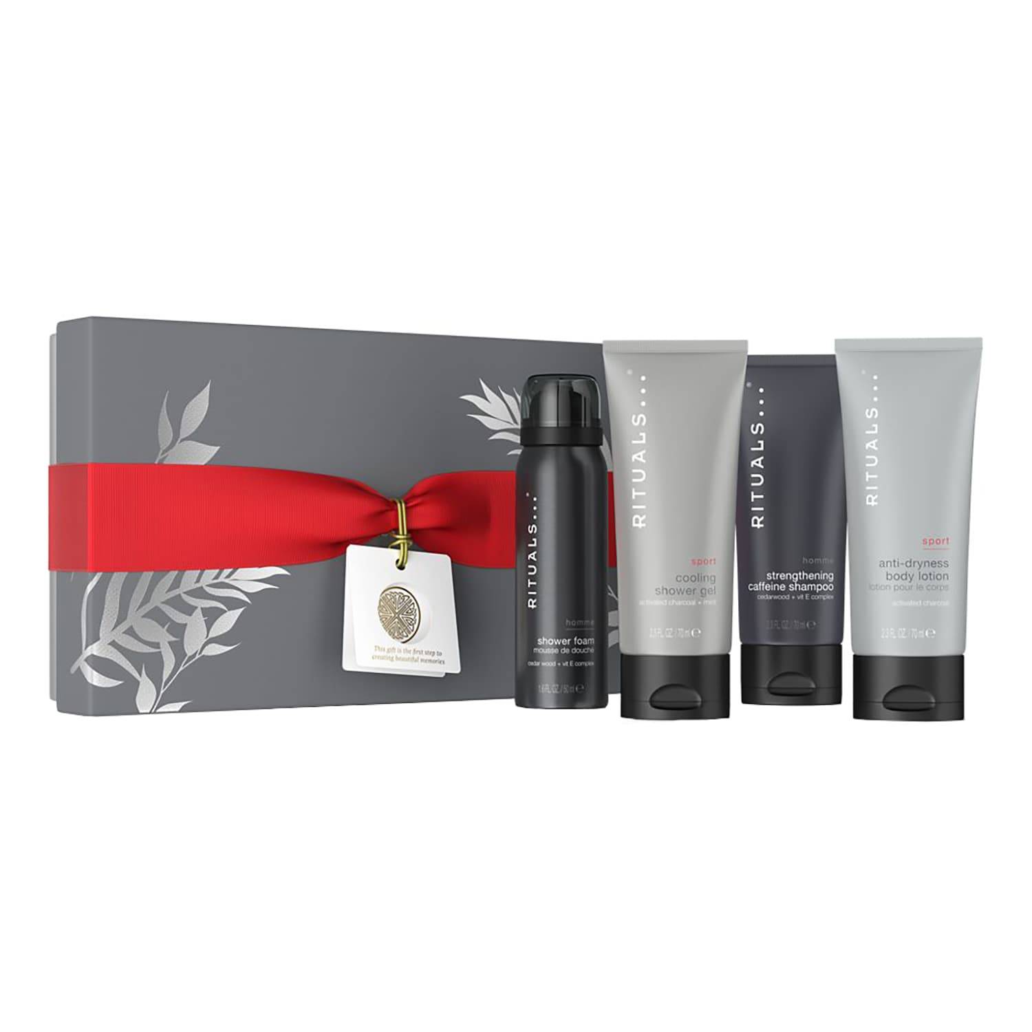 Rituals Homme Small Set