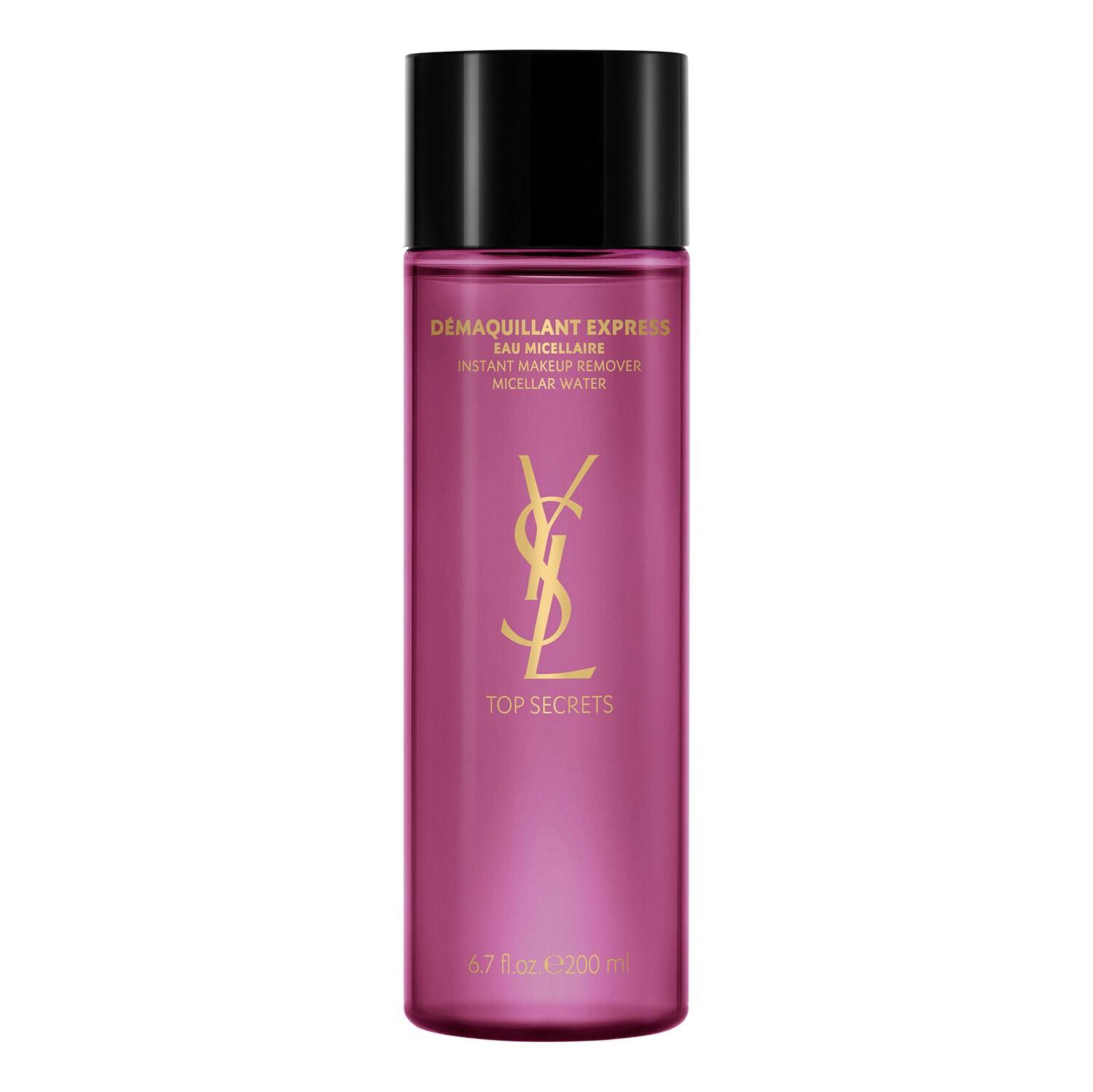 Yves Saint Laurent Top Secrets Micellar Water 200Ml