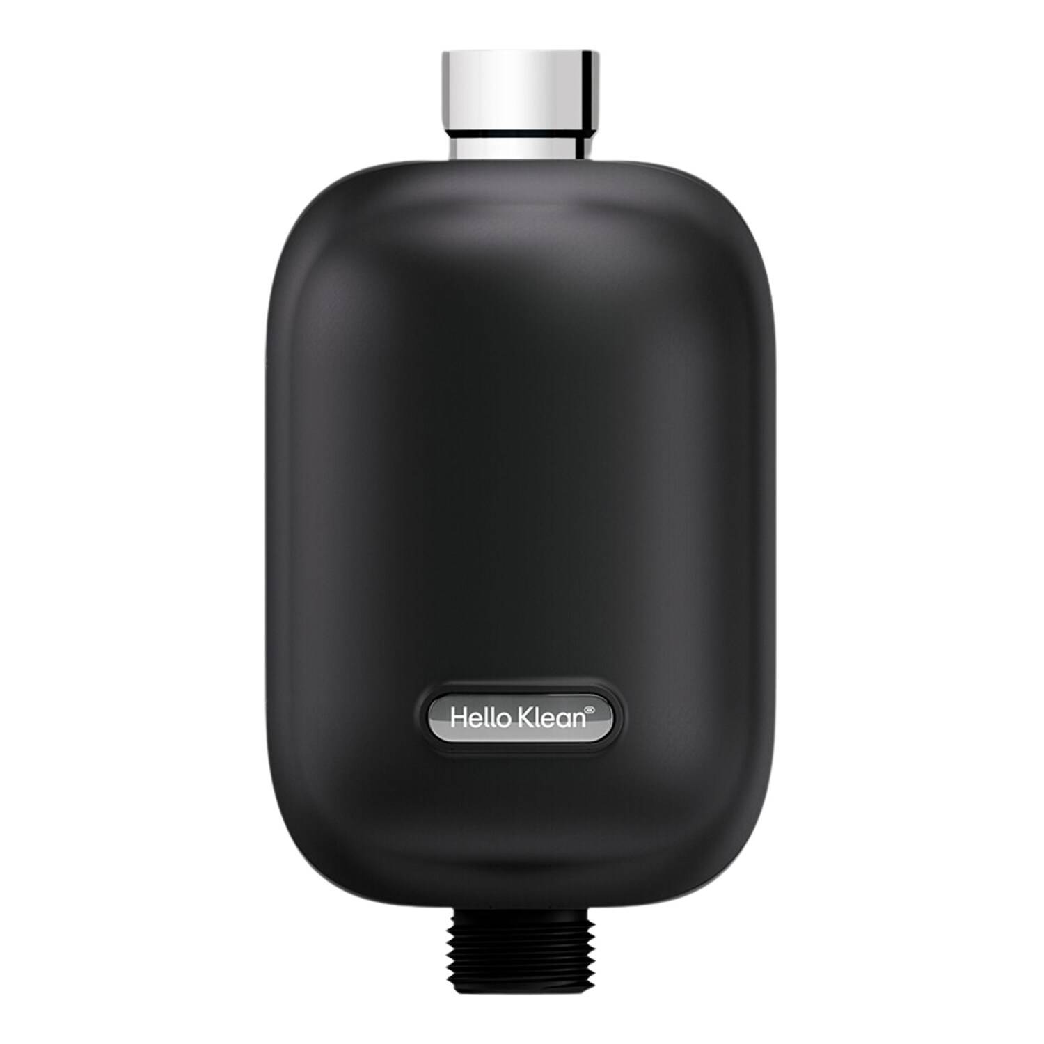Hello Klean Shower Filter Cream
