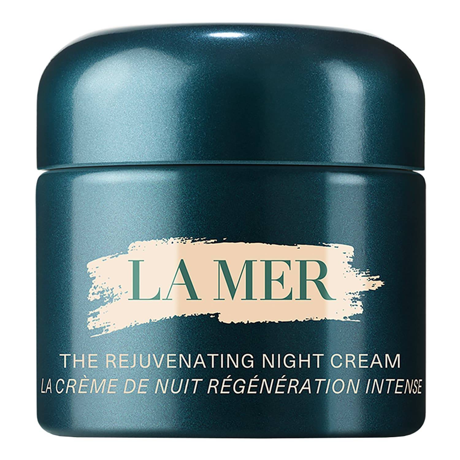 La Mer The Rejuvenating Night Cream - Anti-Aging Night Cream 60 Ml