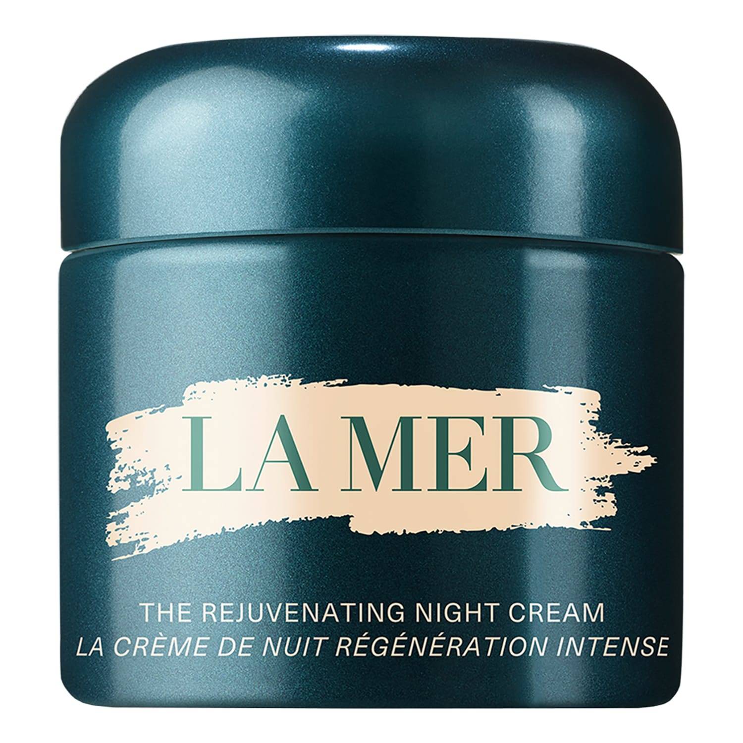 La Mer The Rejuvenating Night Cream - Anti-Aging Night Cream 100Ml