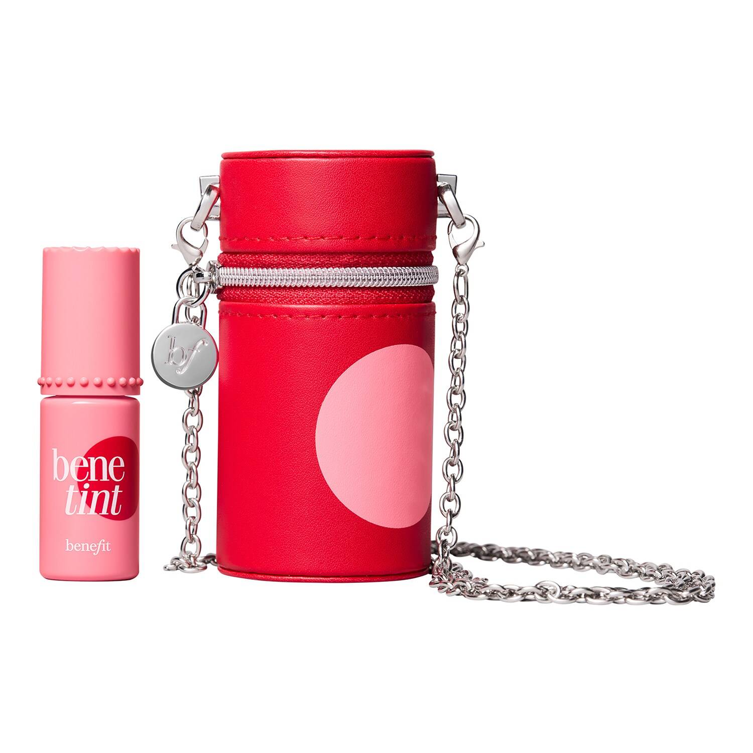BENEFIT COSMETICS Benetint Limited Edition Rose-tinted Lip & Cheek Stain - Sephora Exclusive Set