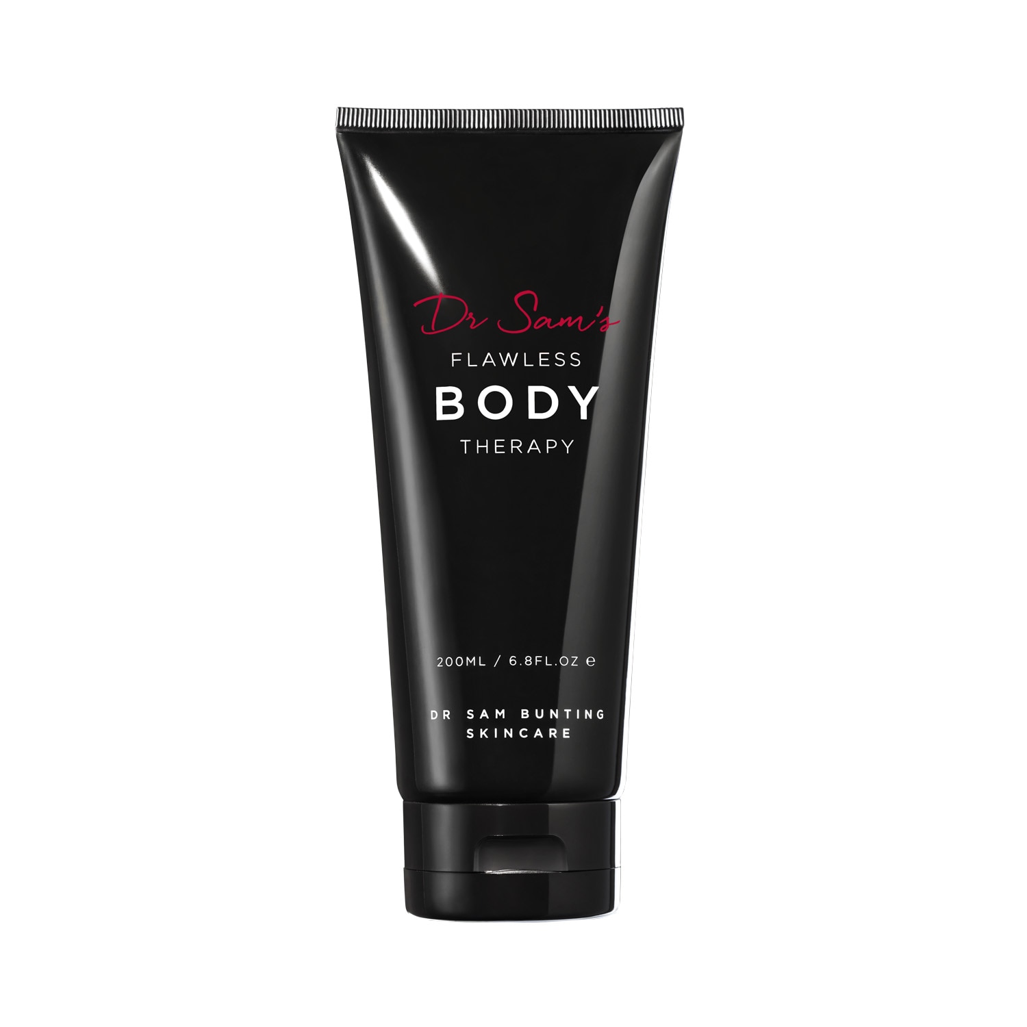 Dr Sam's Flawless Body Therapy 200Ml