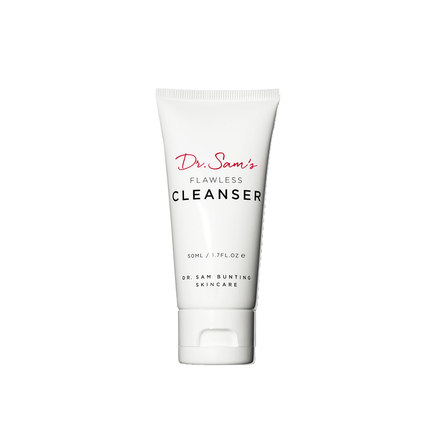 Dr Sam's Flawless Cleanser 50Ml