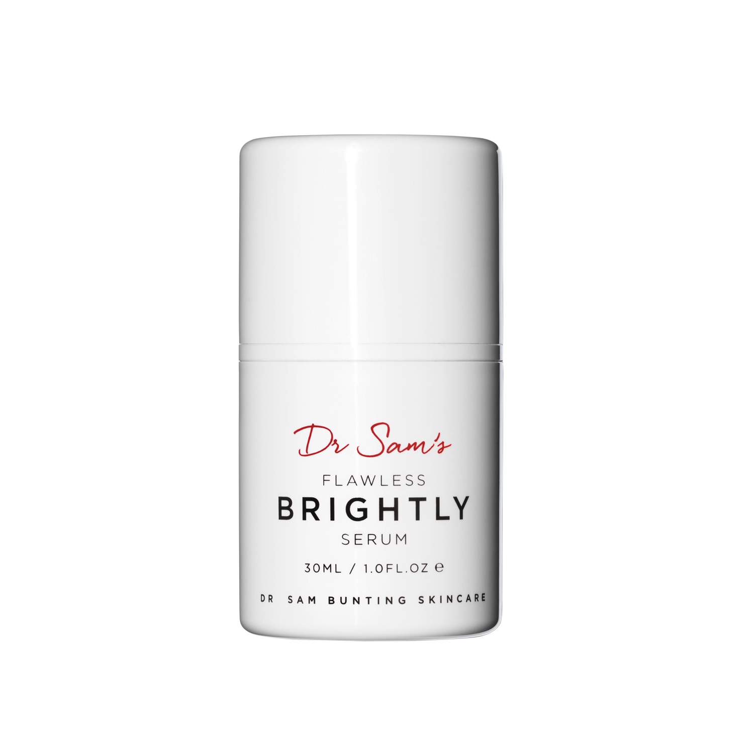 Dr Sam's Flawless Brightly Serum 30Ml