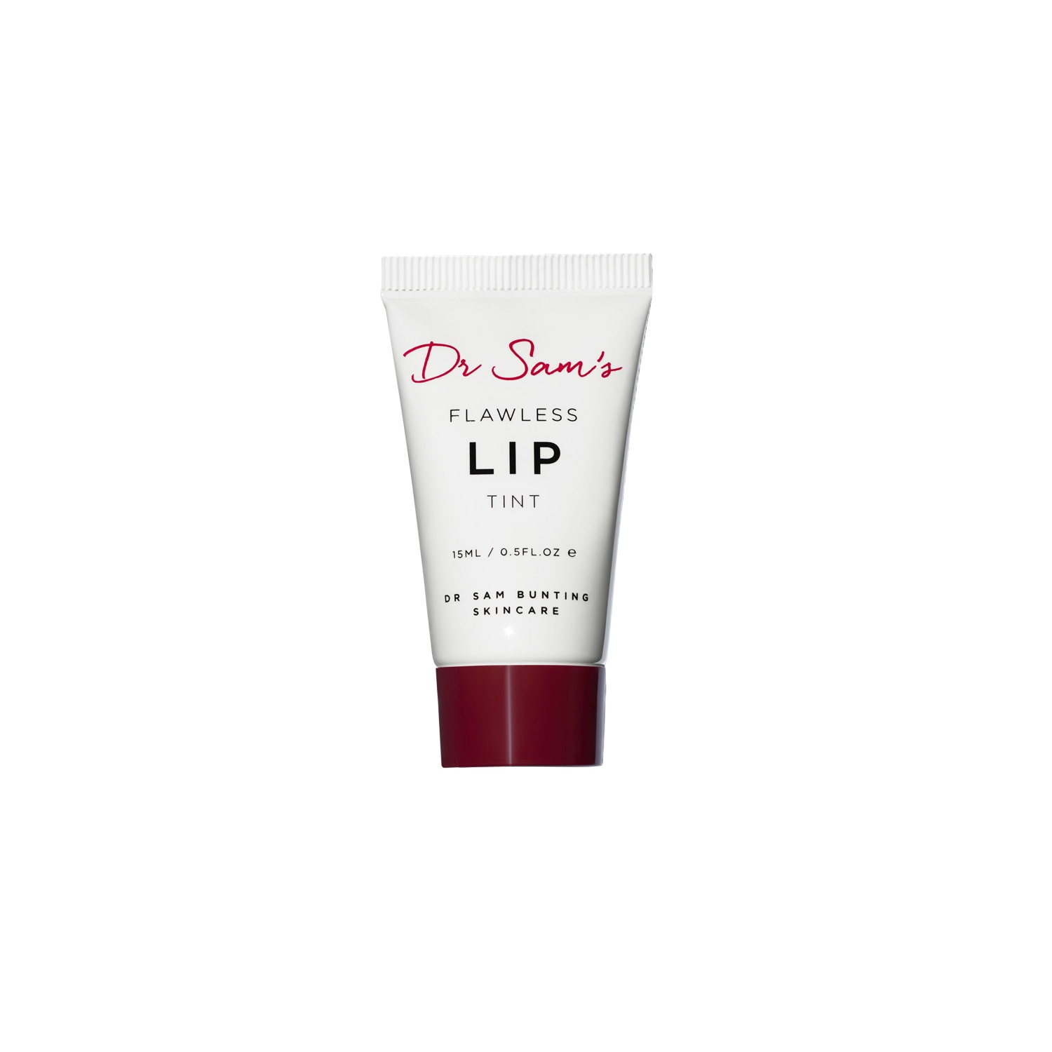 Dr Sam's Flawless Lip Tint 15Ml