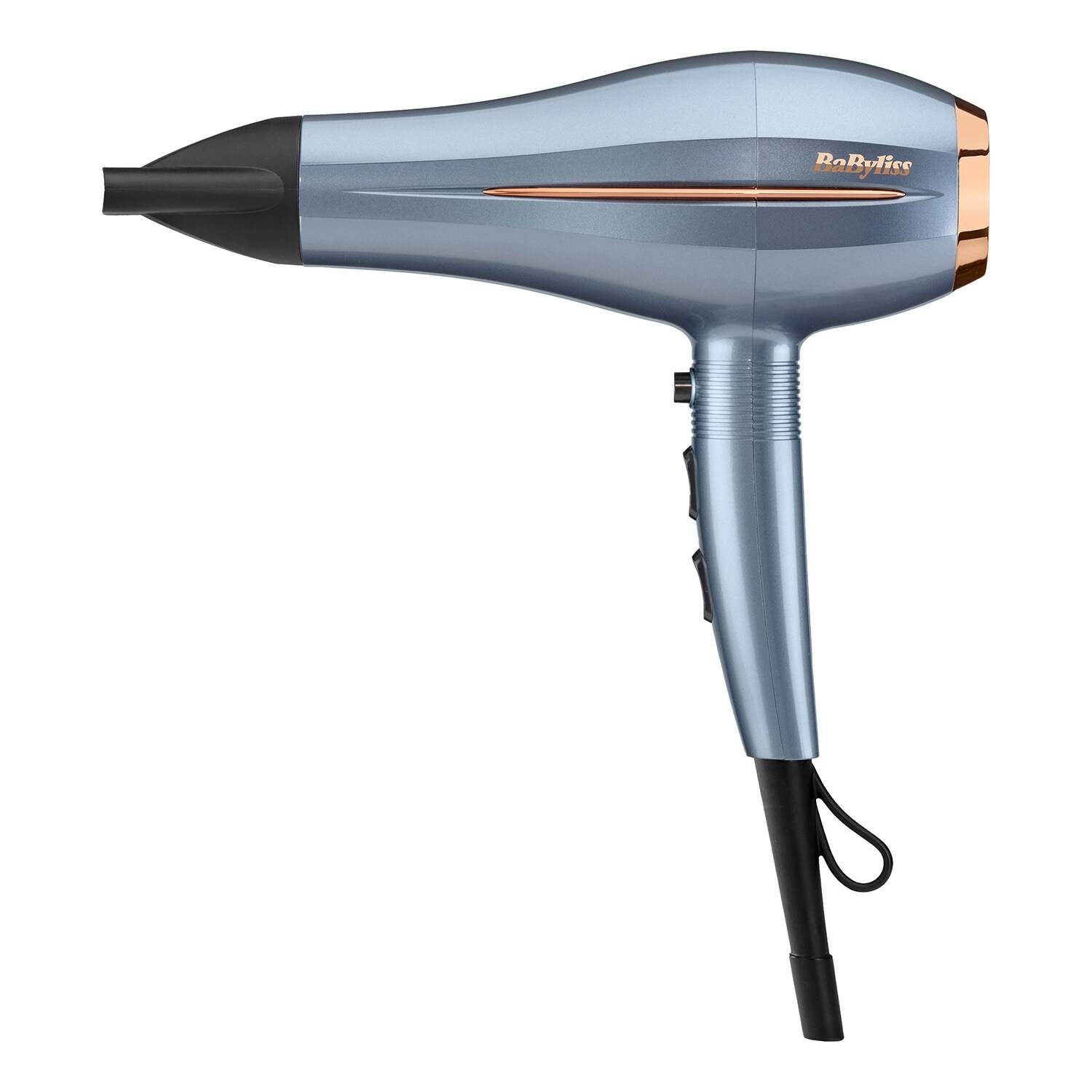Babyliss Denim Luxe 2200 Hair Dryer