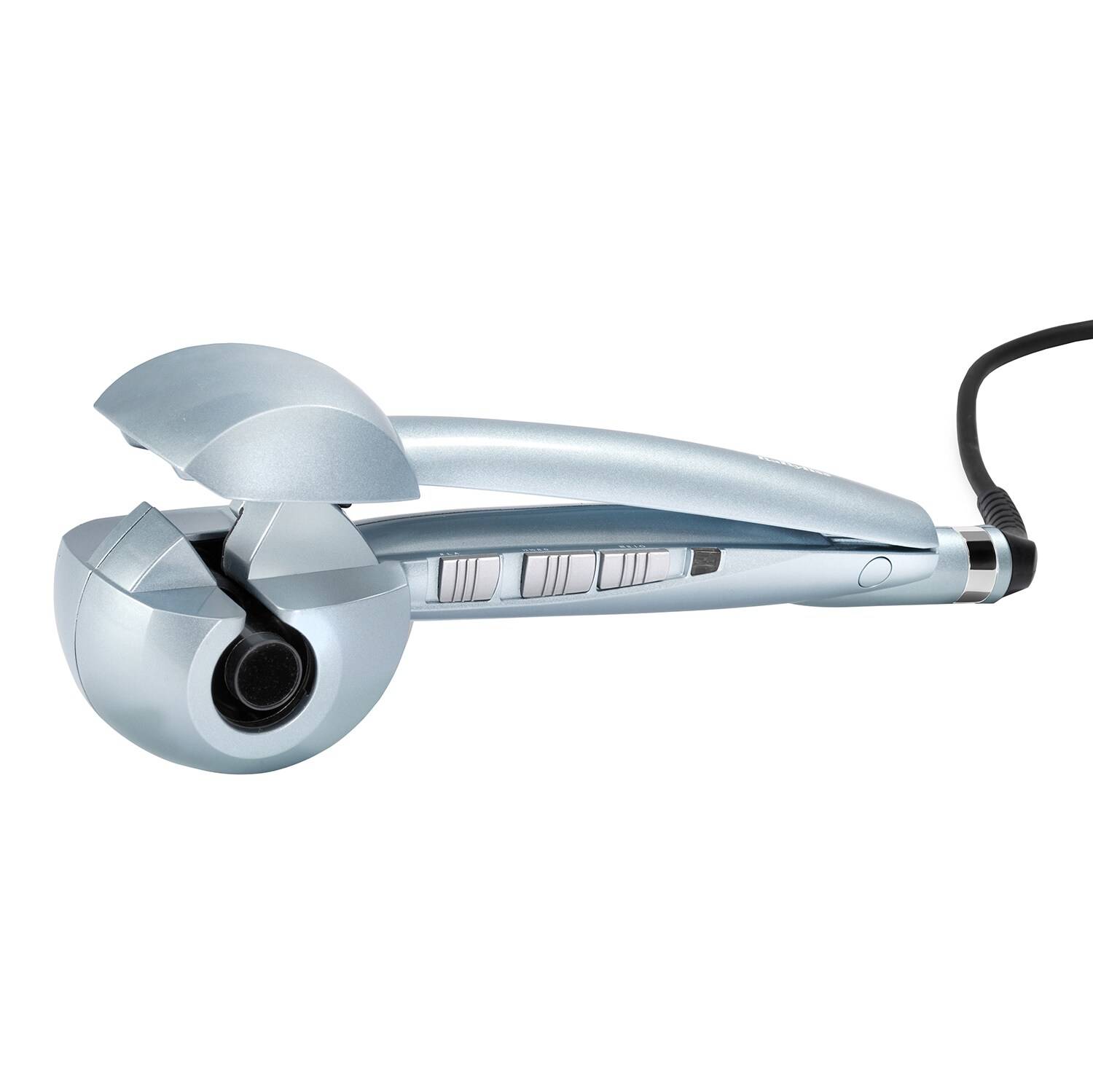Babyliss Hydro-Fusion Anti Frizz Curl Secret, Automatic Hair Curler