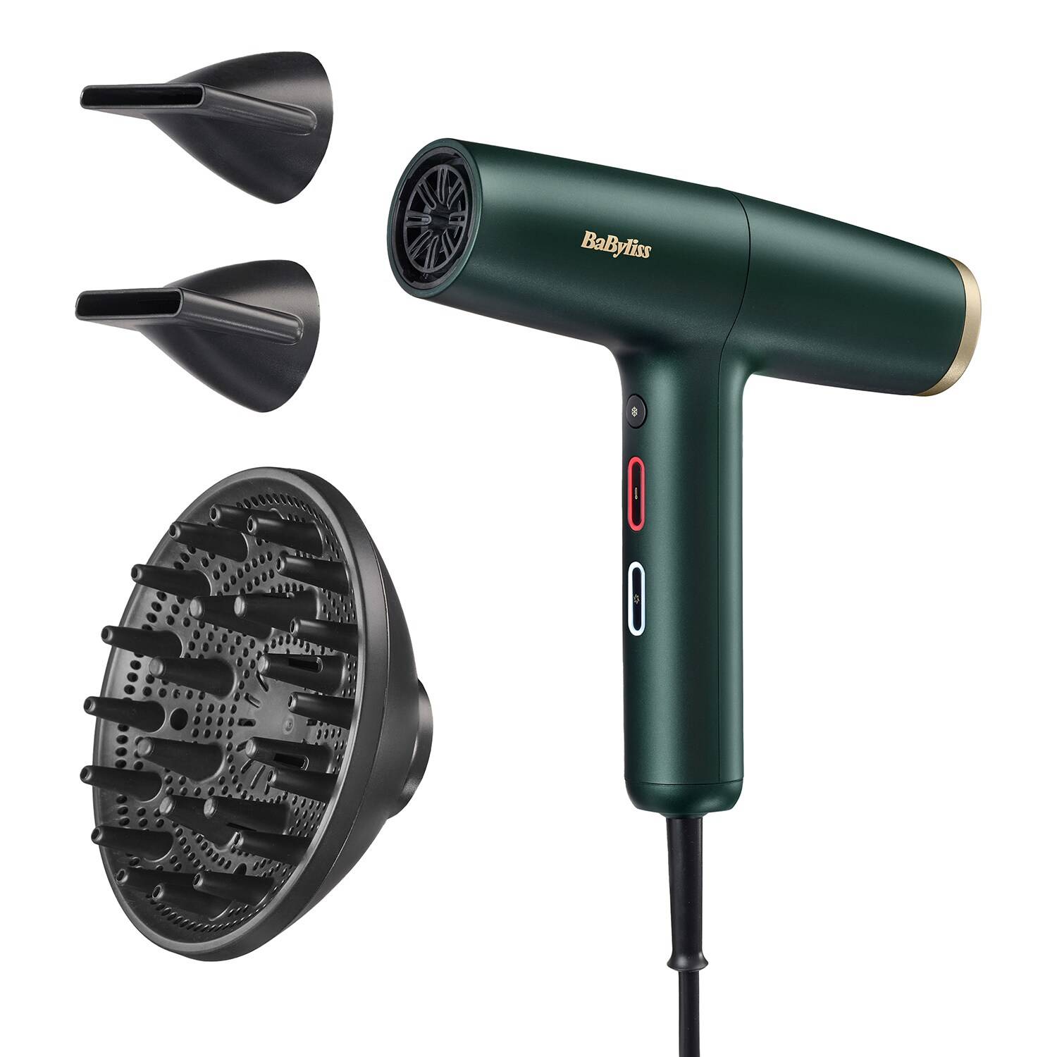 Babyliss Air Power Pro Hair Dryer