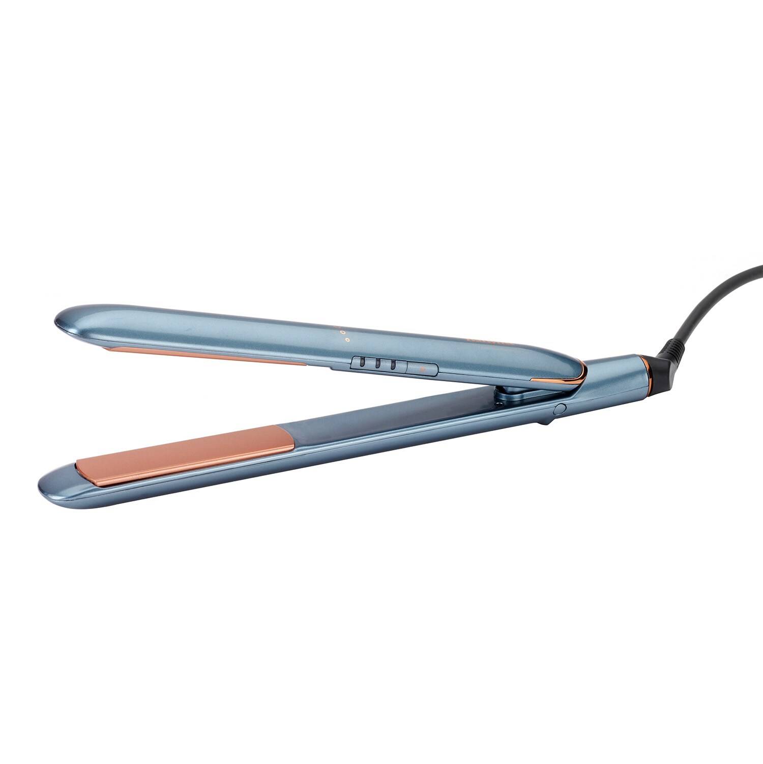 Babyliss Denim Luxe Hair Straightener
