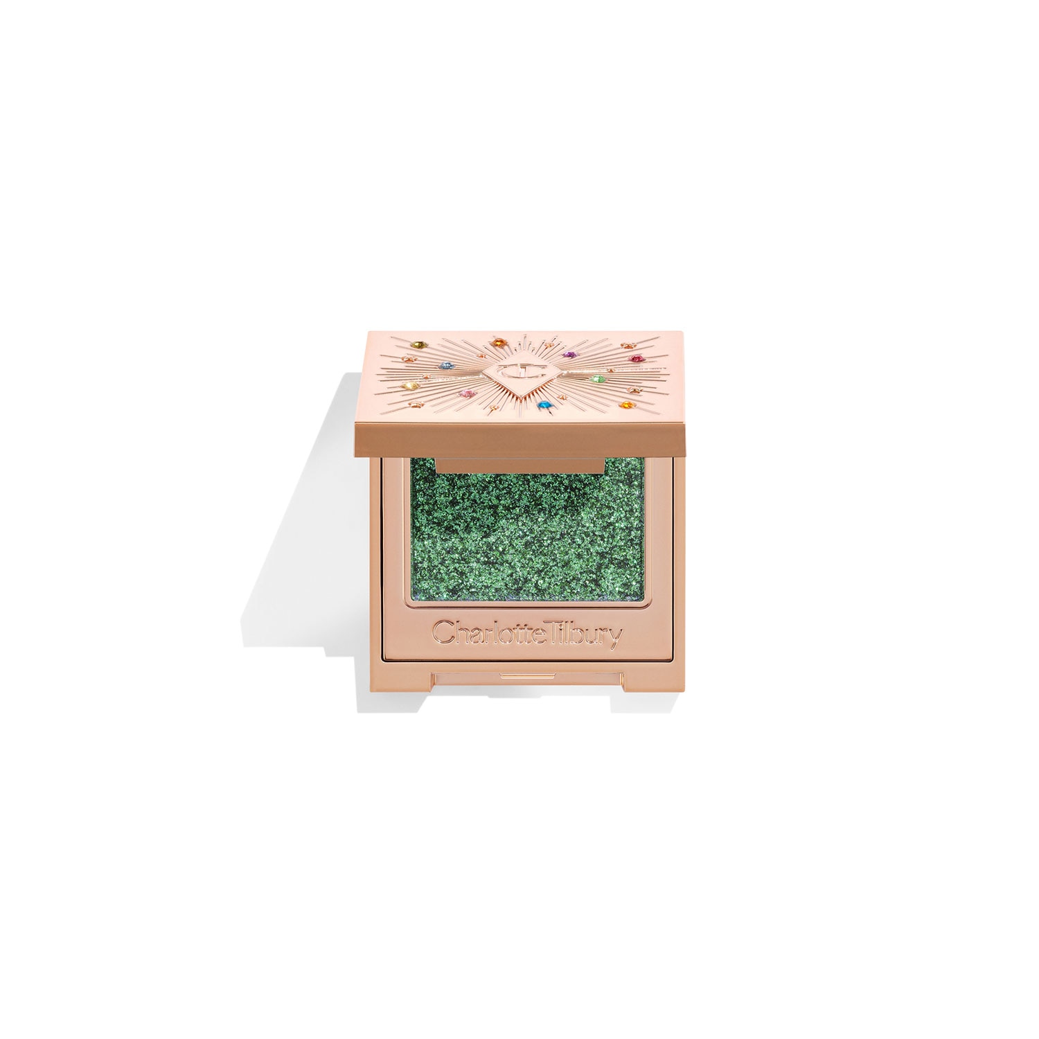 Charlotte Tilbury Hypnotising Pop Shots Emerald Eyes