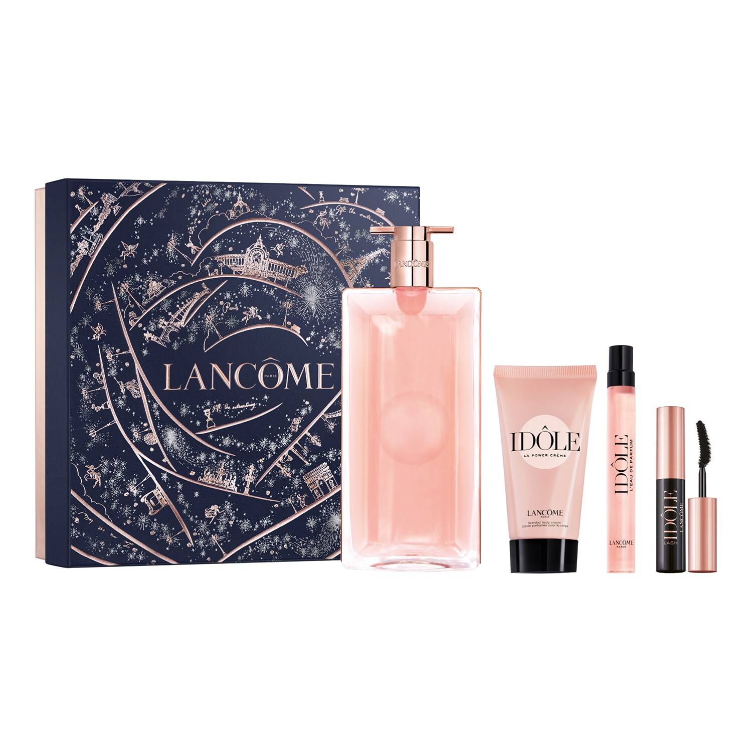Lancôme Idole Eau De Parfum Gift Set