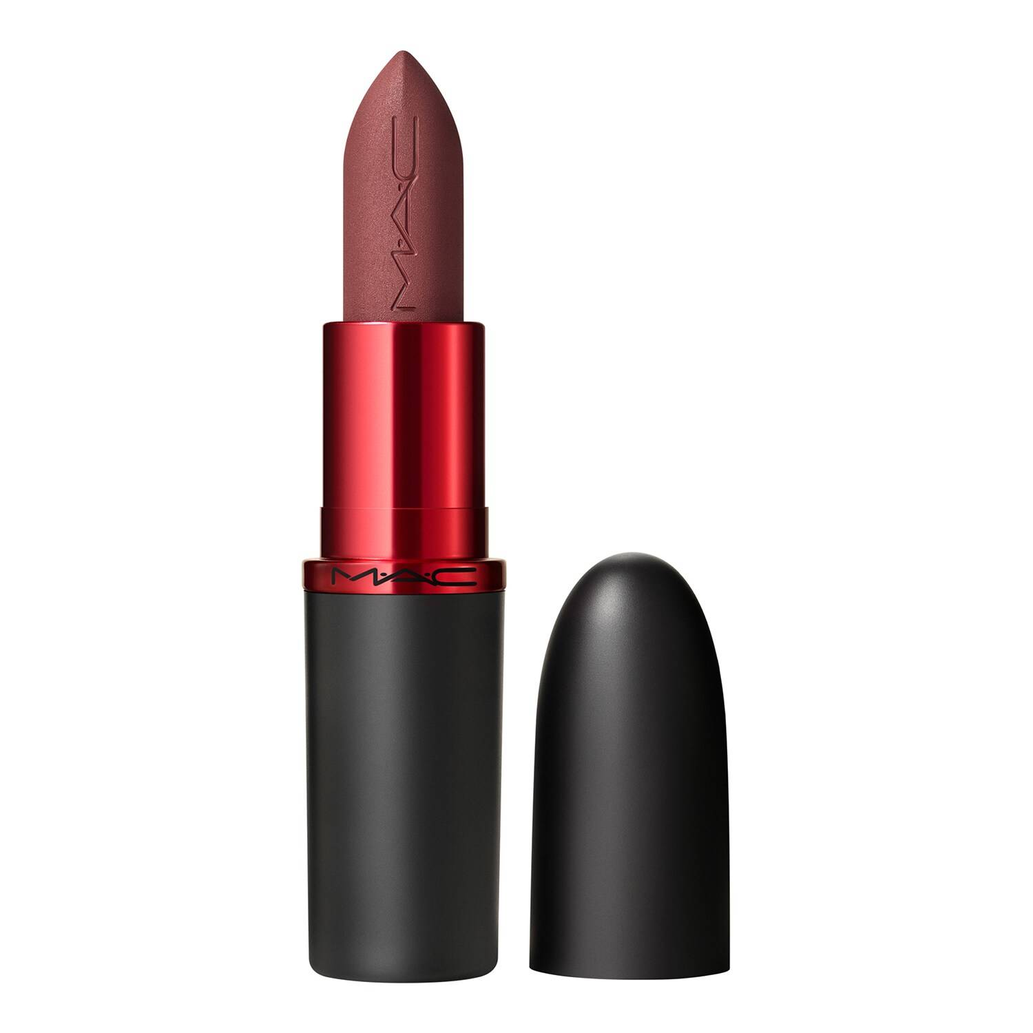 M.A.C Macximal Viva Glam...
