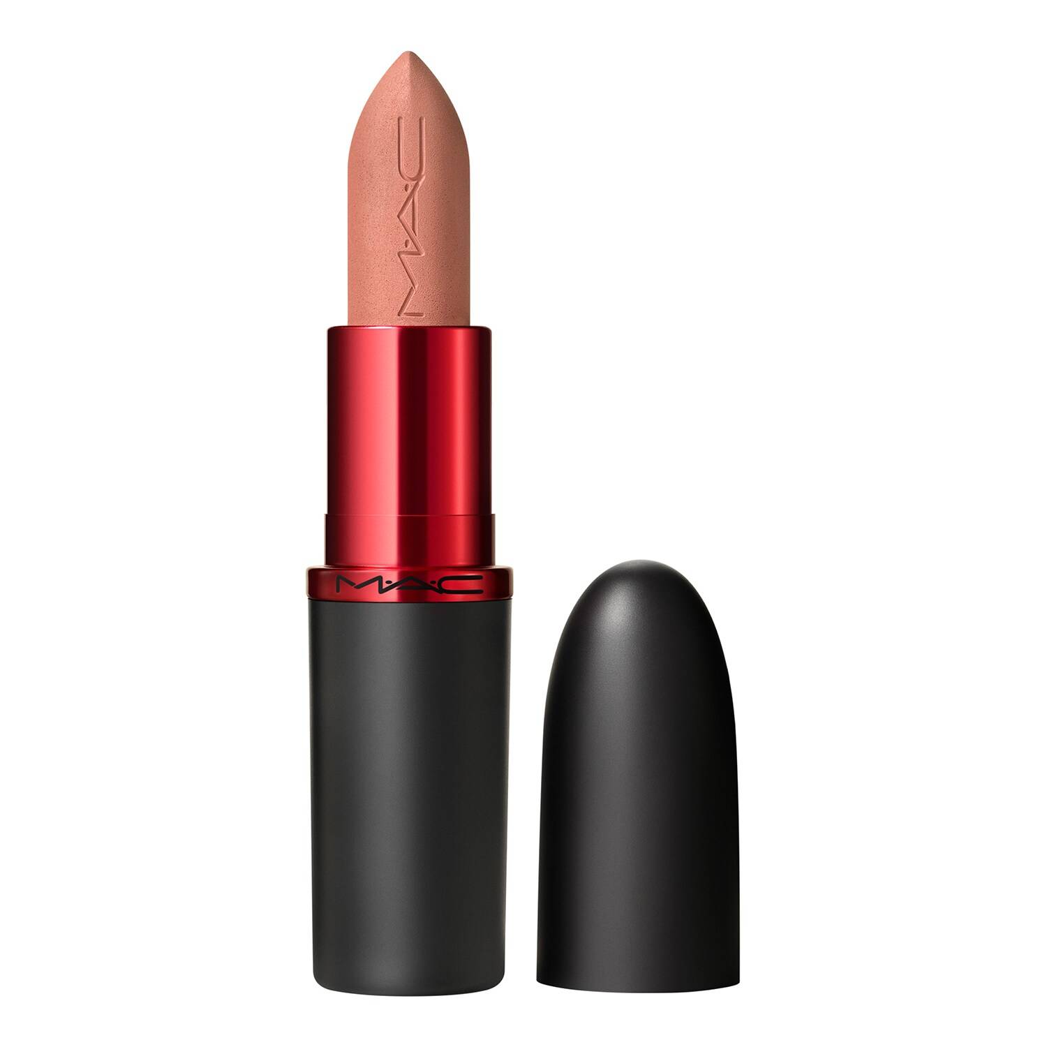 M.A.C Macximal Viva Glam...