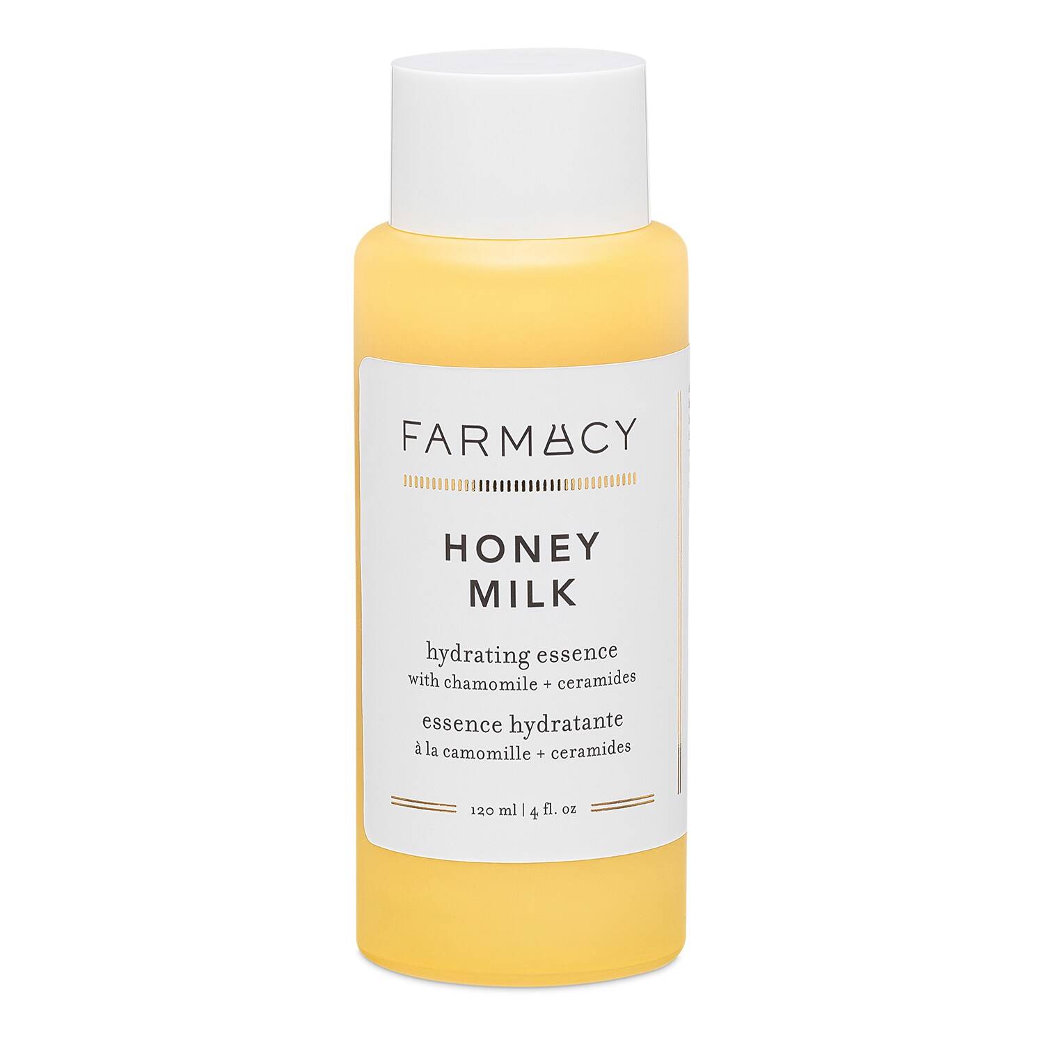 Farmacy Honey Milk Hydrating Essence 120Ml