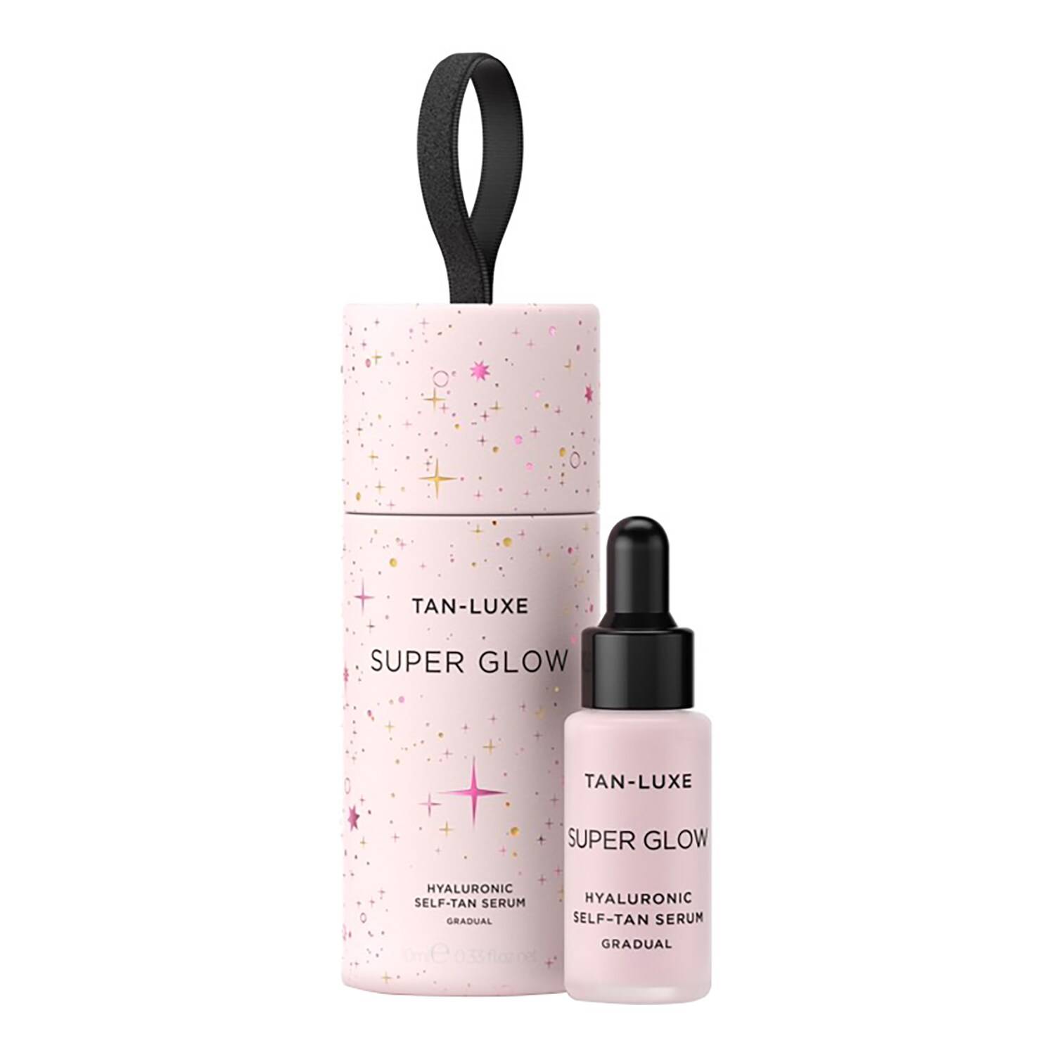 Tan Luxe Super Glow Bauble 10Ml