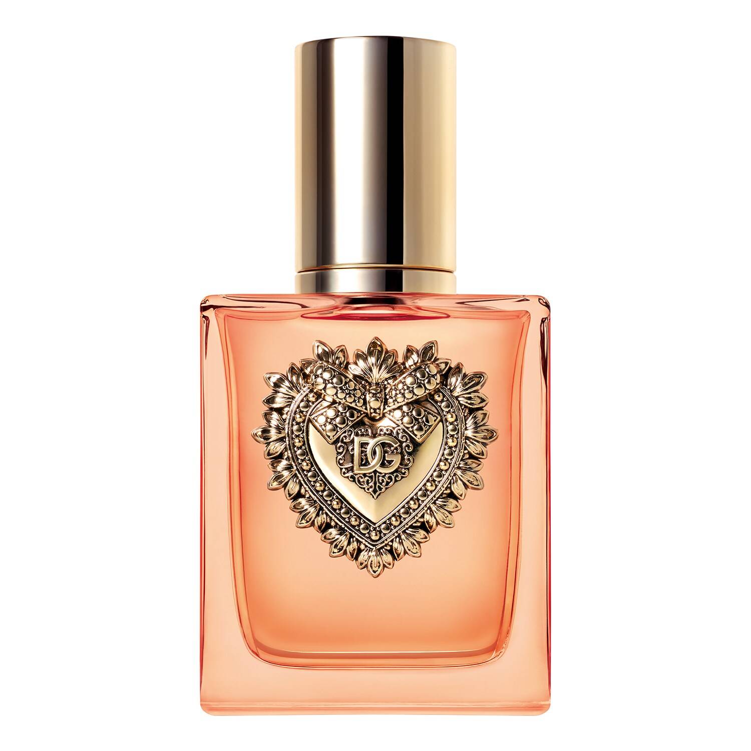 Dolce & Gabbana Devotion Eau De Parfum Intense 50Ml