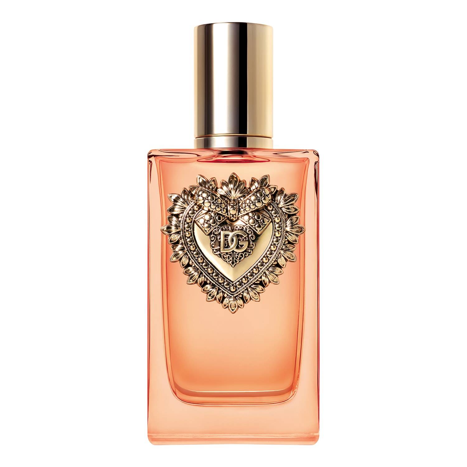 Dolce & Gabbana Devotion Eau De Parfum Intense 100Ml