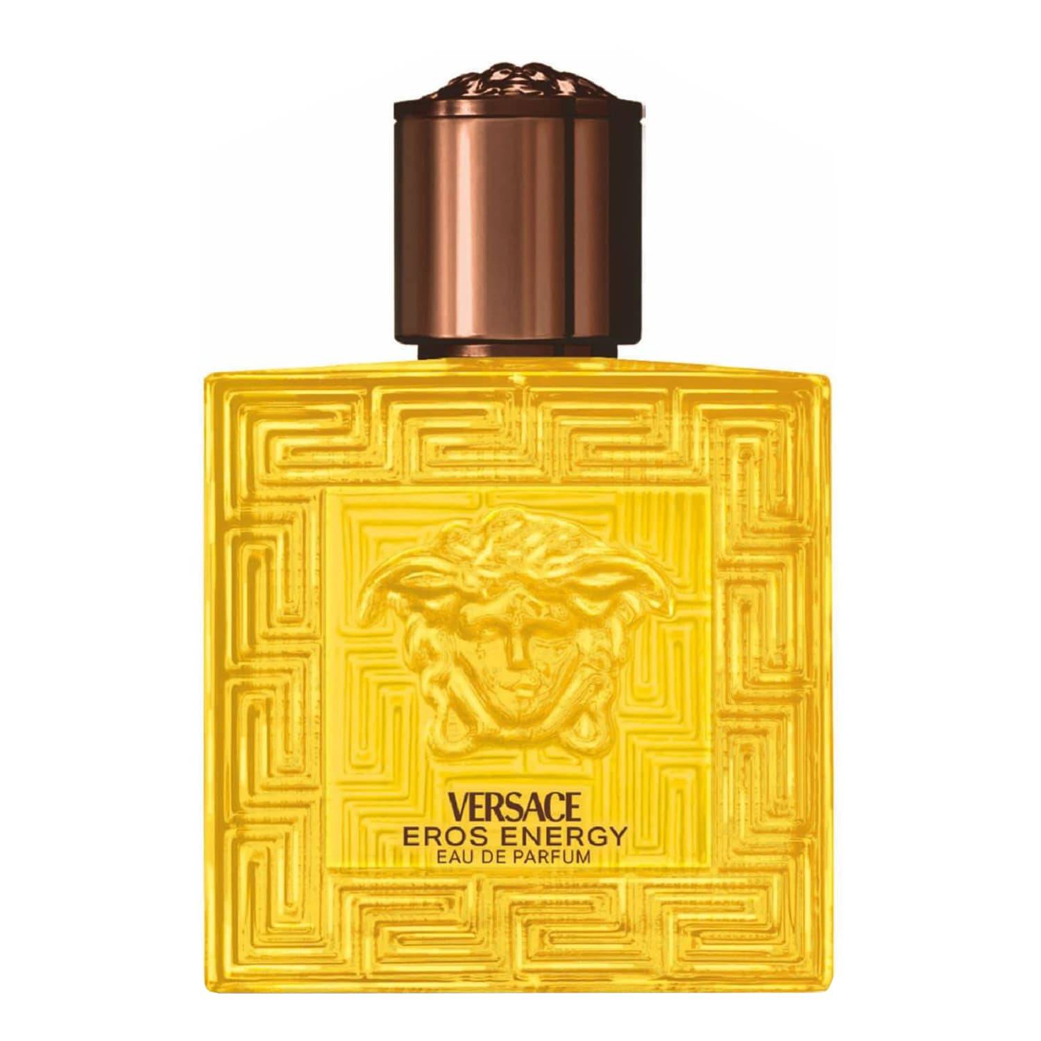 Versace Eros Energy Eau De Parfum 50Ml