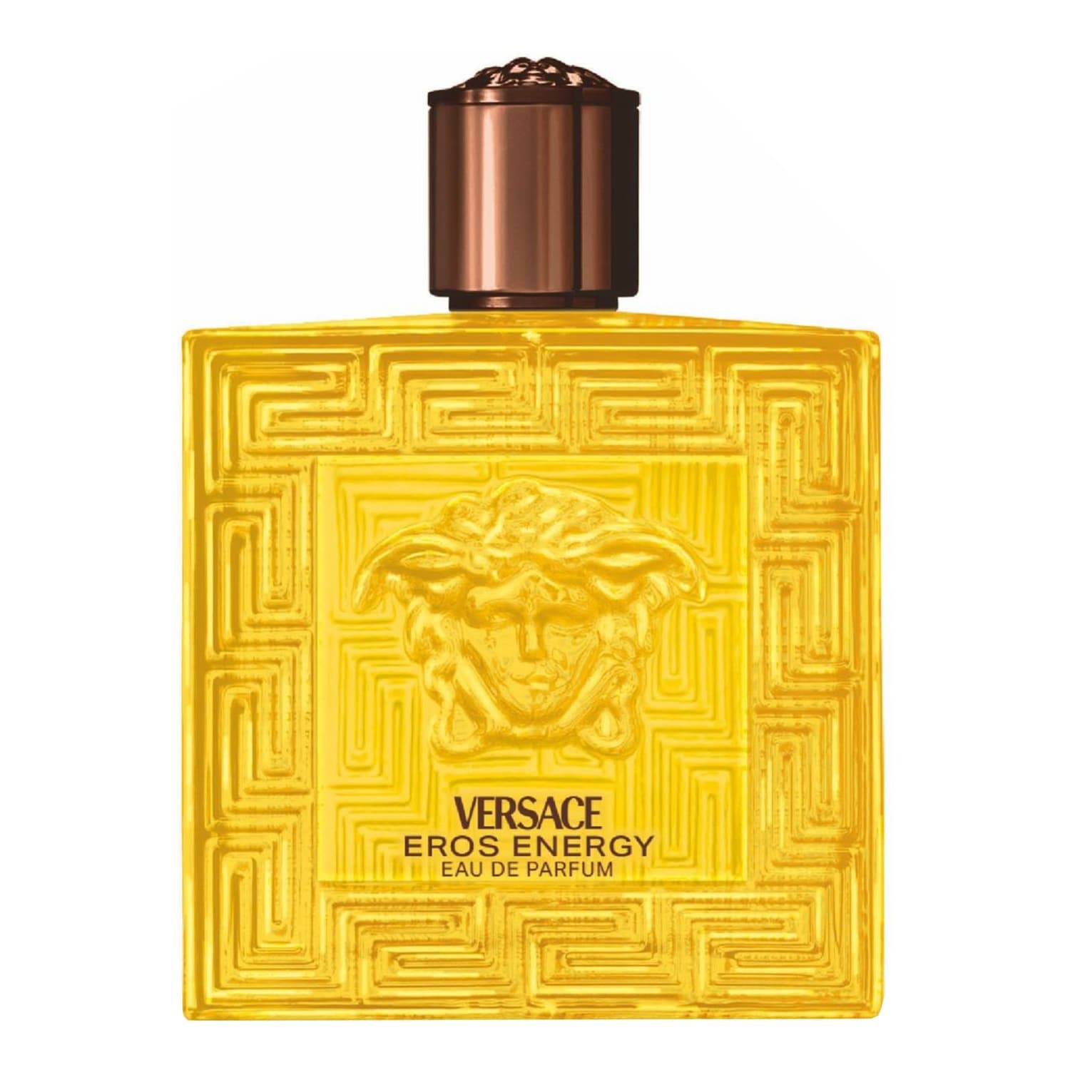 Versace Eros Energy Eau De Parfum 100Ml