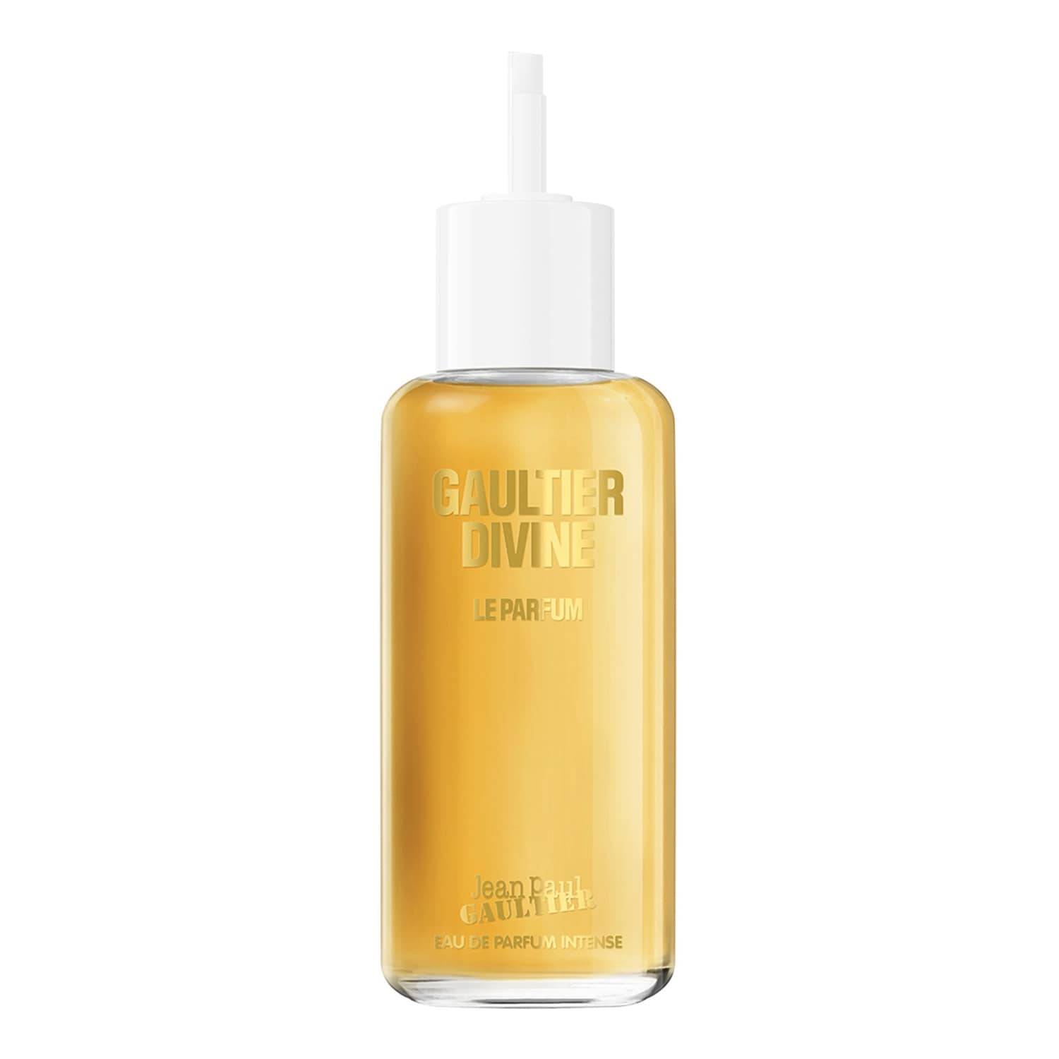 Jean Paul Gaultier Divine Eau De Parfum Intense Refill 200Ml