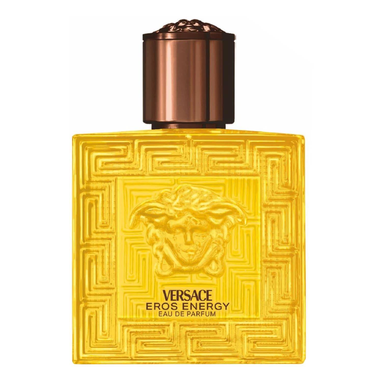 Versace Eros Energy Eau De Toilette 200Ml