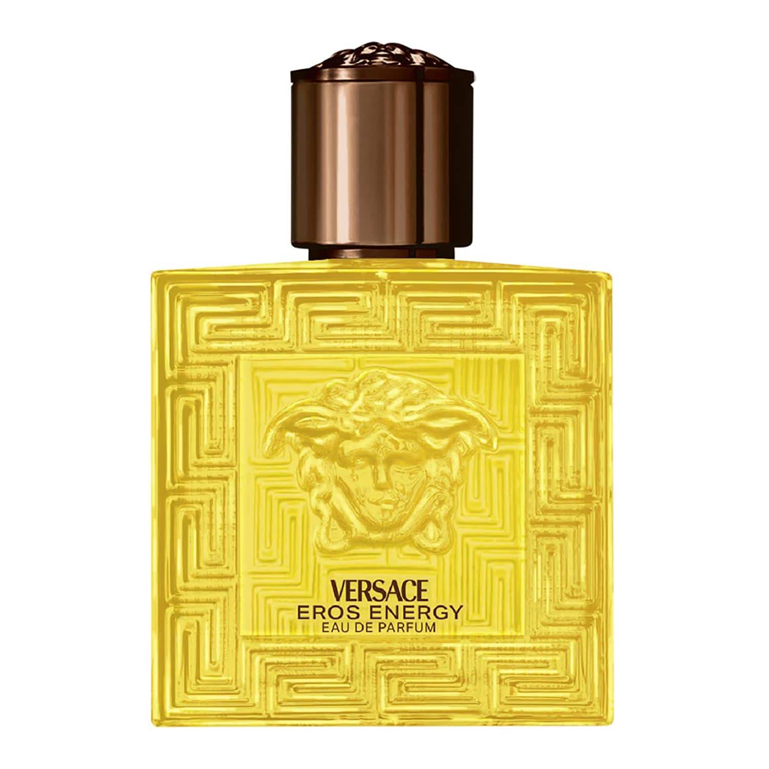 Versace Eros Energy Eau De Toilette 200Ml
