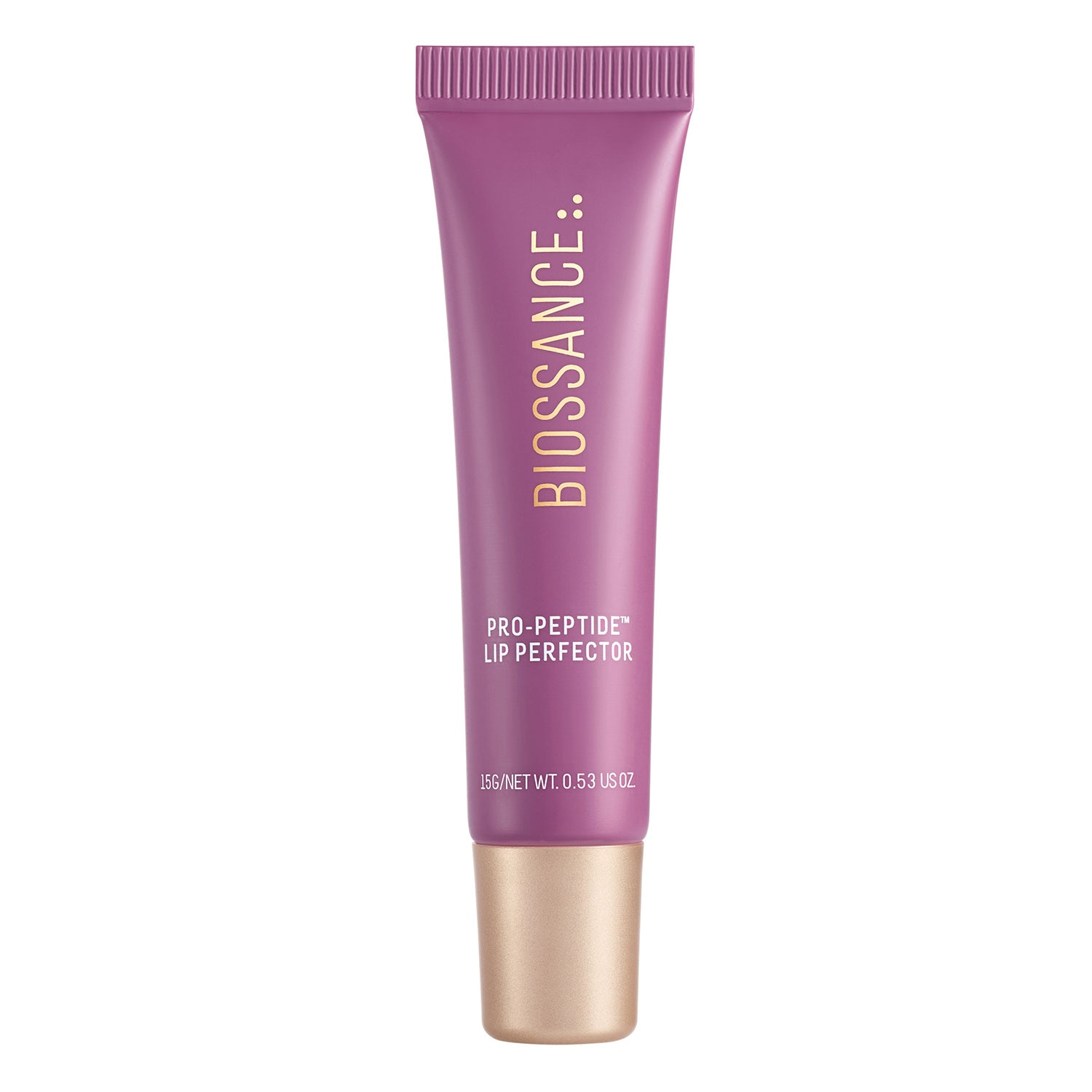 Biossance Pro-Peptide Lip Perfector 15G Supernova