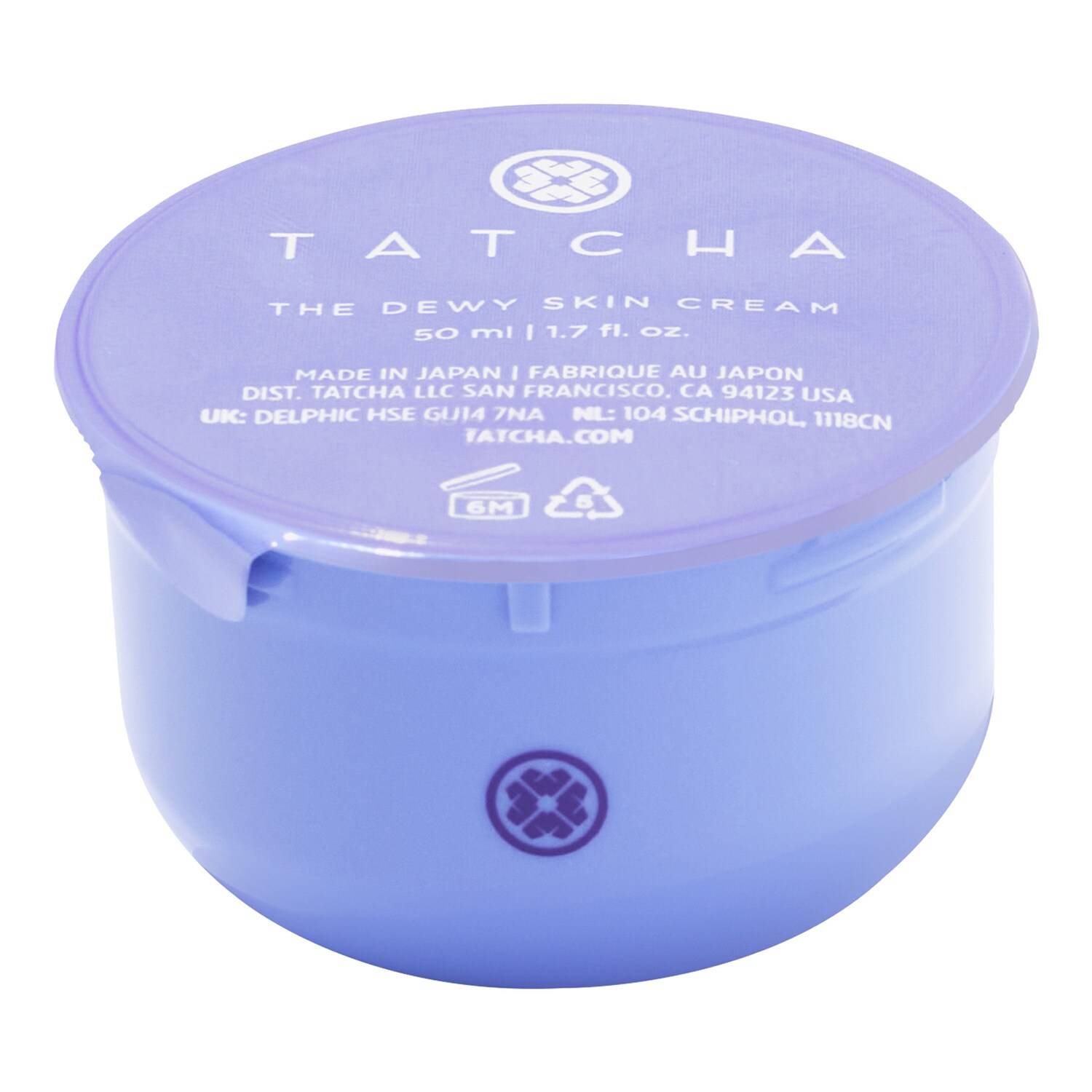 Tatcha The Dewy Cream Refill 50Ml