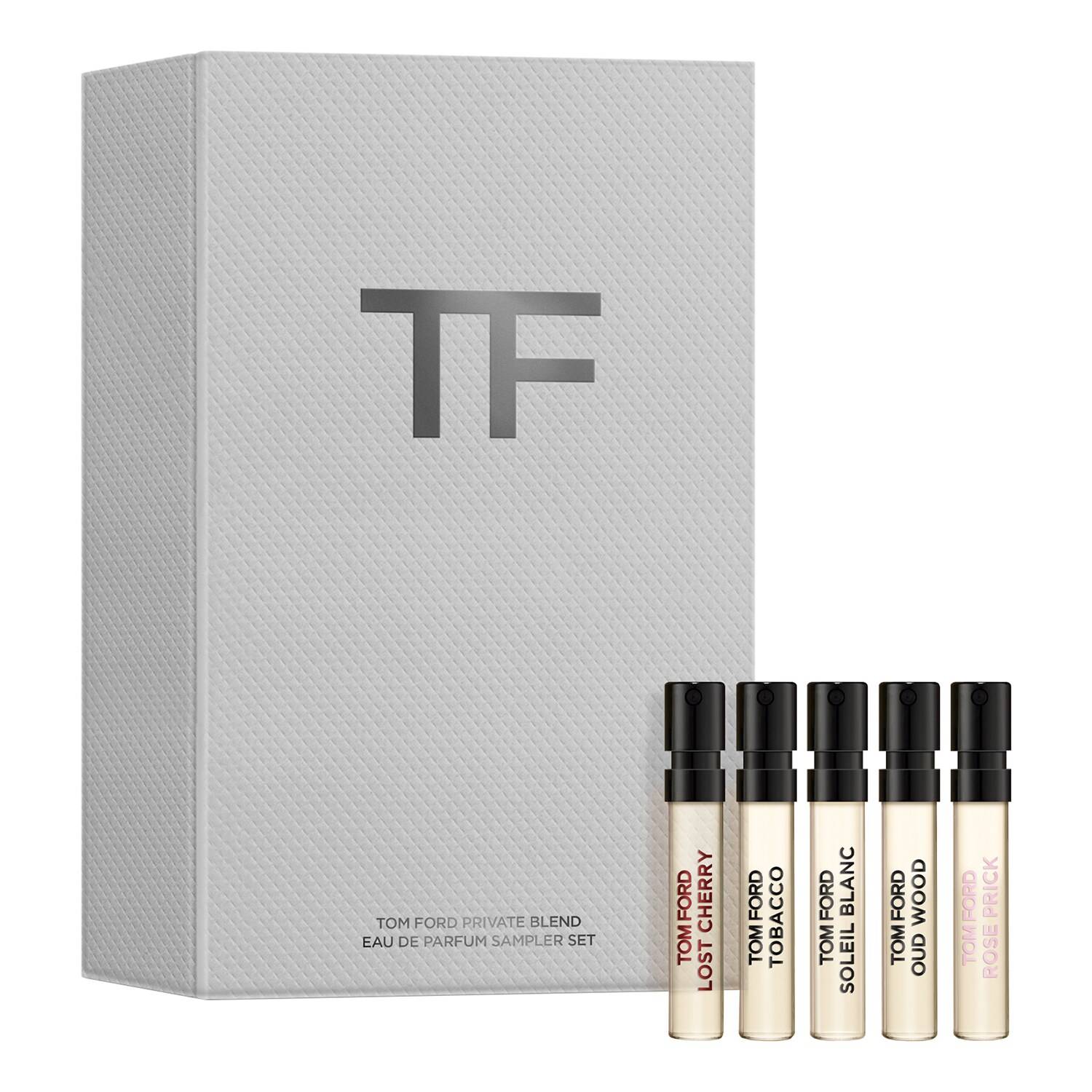 Tom Ford Private Blend Discovery Set