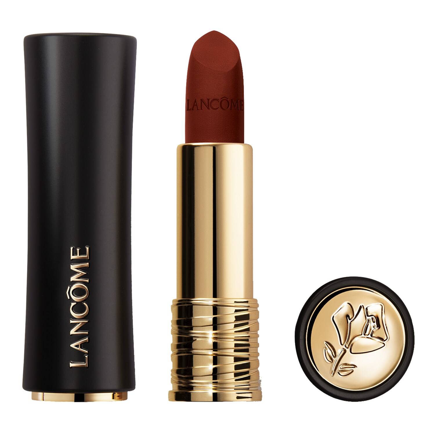 Lancôme L'Absolu Rouge Drama Matte Lipstick 3.6G 82