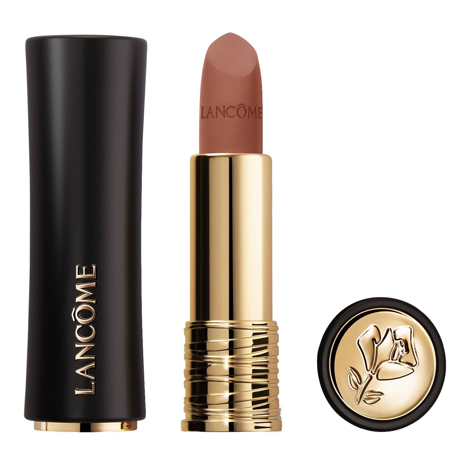 Lancôme L'Absolu Rouge Drama Matte Lipstick 3.6G 205