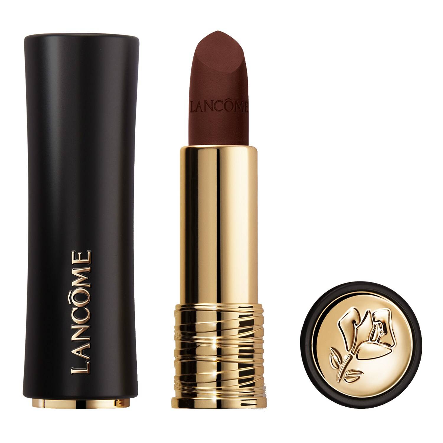 Lancôme L'Absolu Rouge Drama Matte Lipstick 3.6G 455