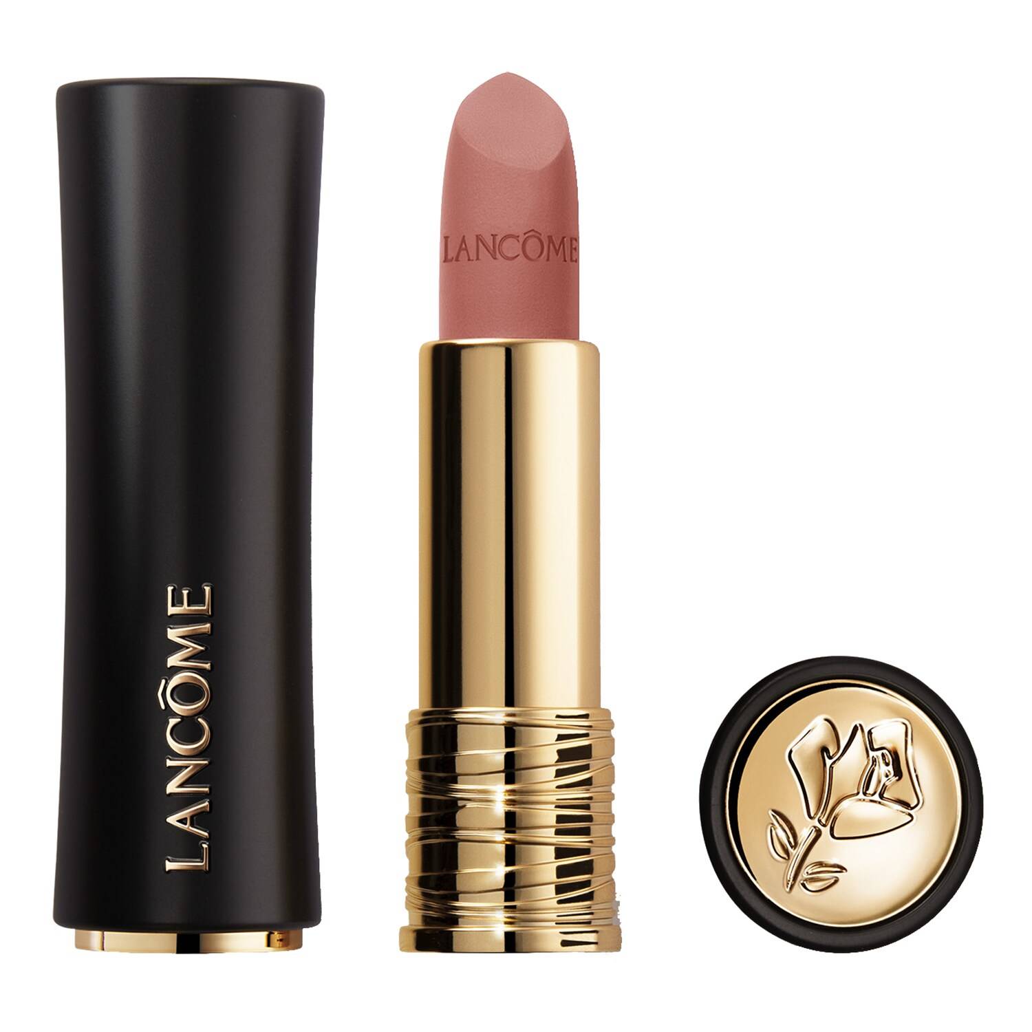 Lancôme L'Absolu Rouge Drama Matte Lipstick 3.6G 217
