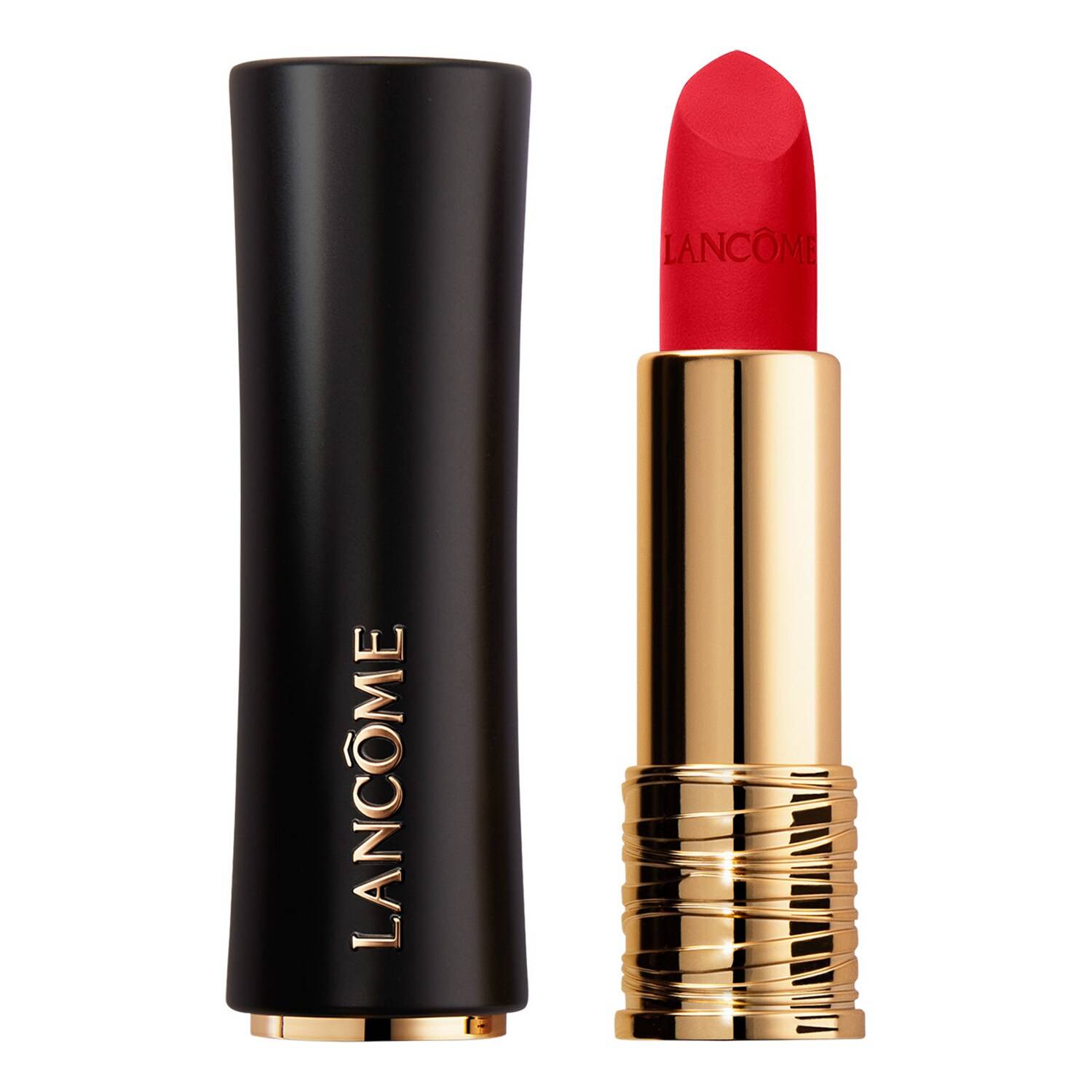 Lancôme L'Absolu Rouge Drama Matte Lipstick 3.6G 505